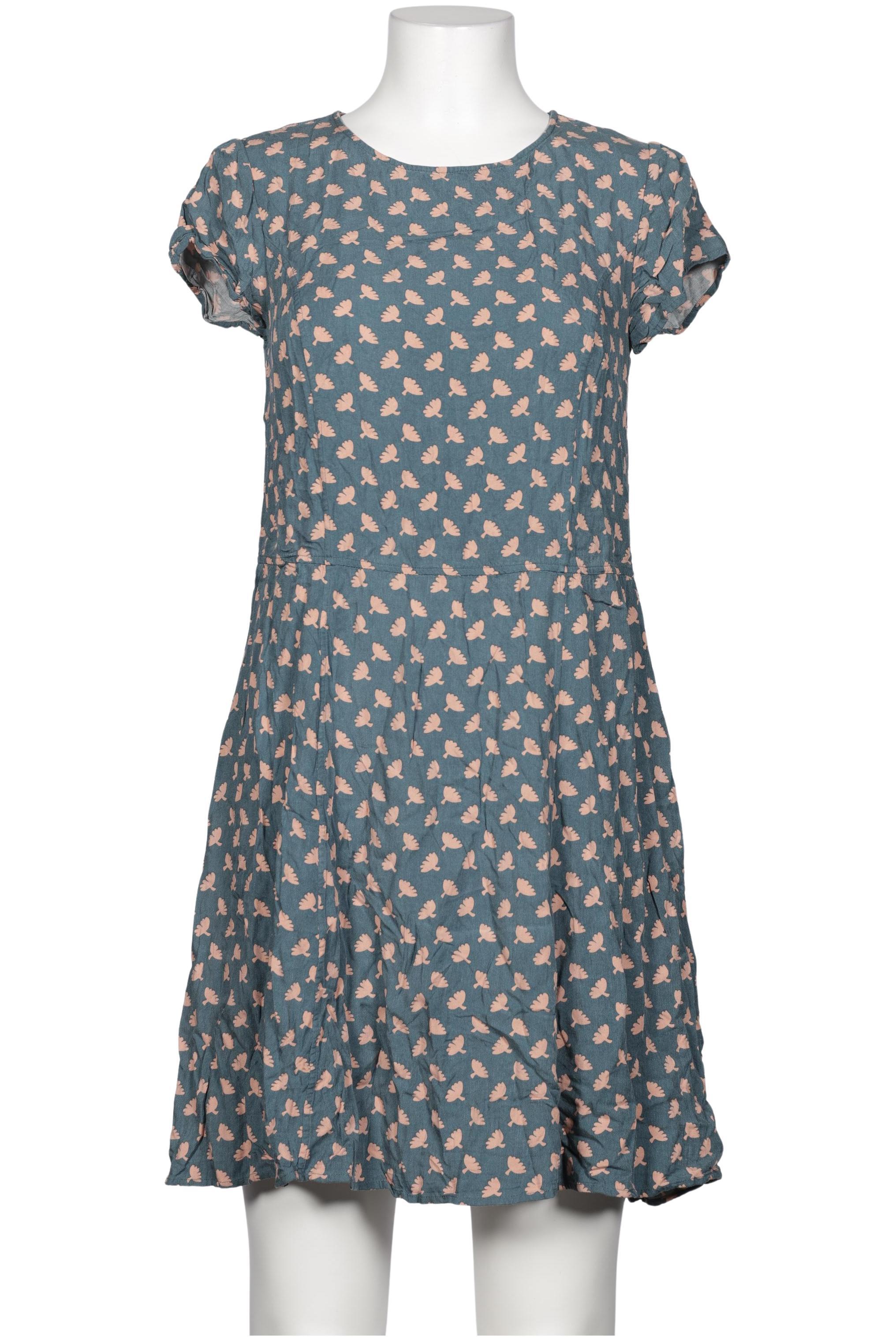 

Boden Damen Kleid, blau, Gr. 38