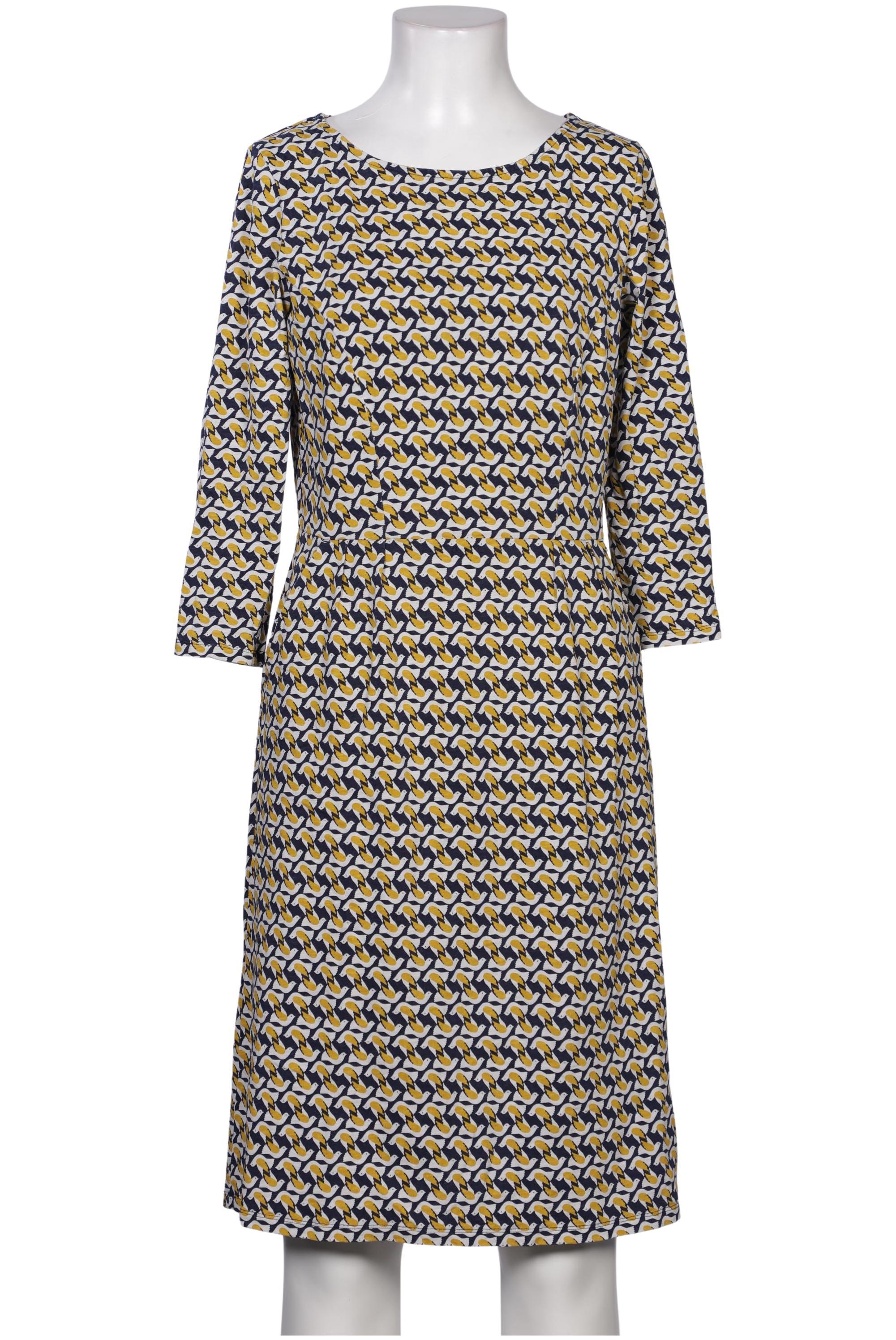 

Boden Damen Kleid, marineblau, Gr. 38