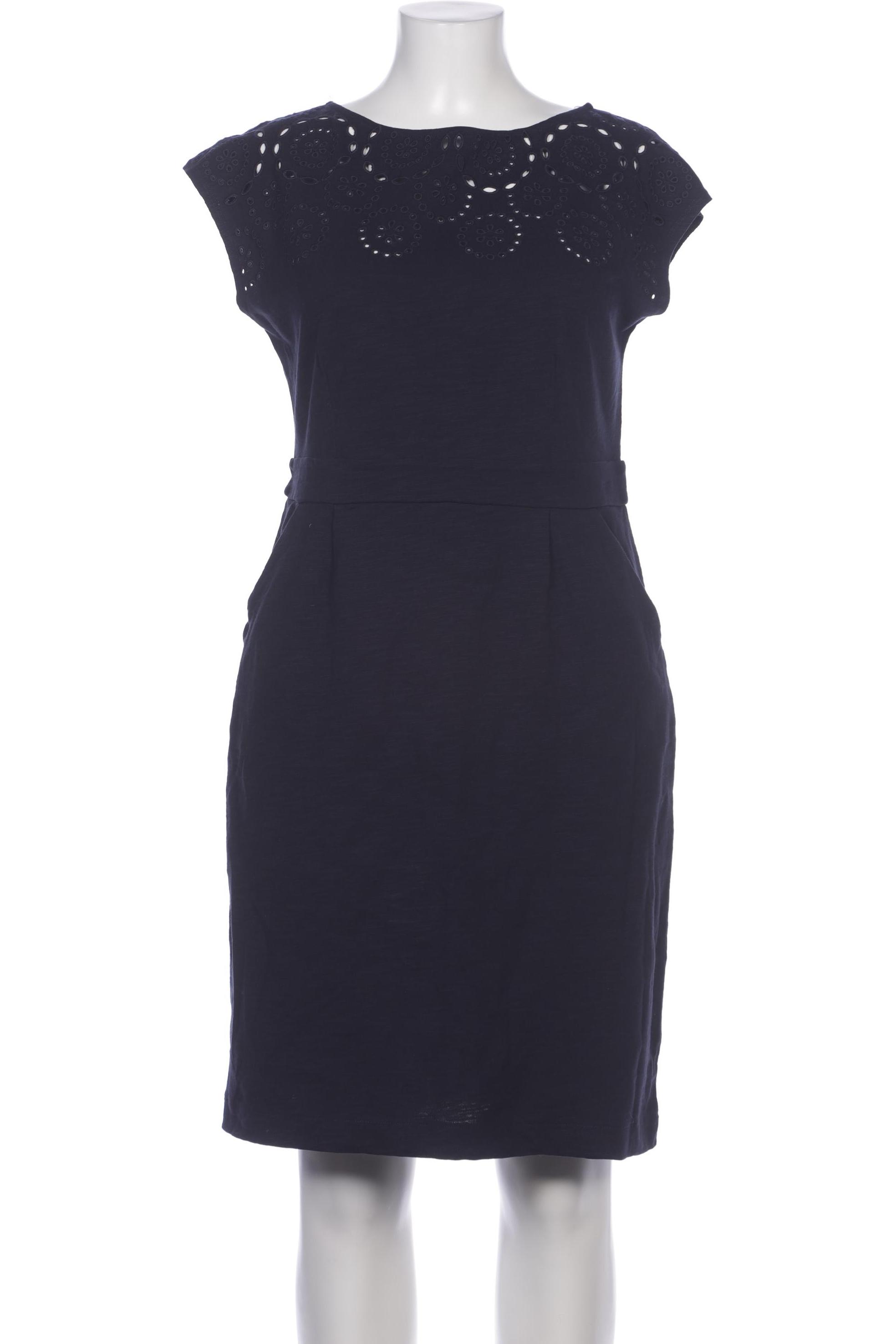 

Boden Damen Kleid, marineblau, Gr. 42