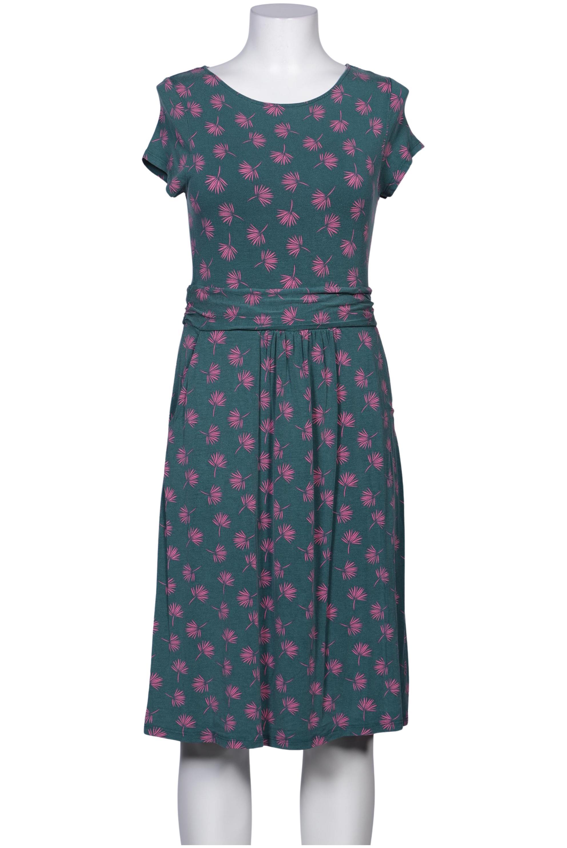 

Boden Damen Kleid, grün, Gr. 38