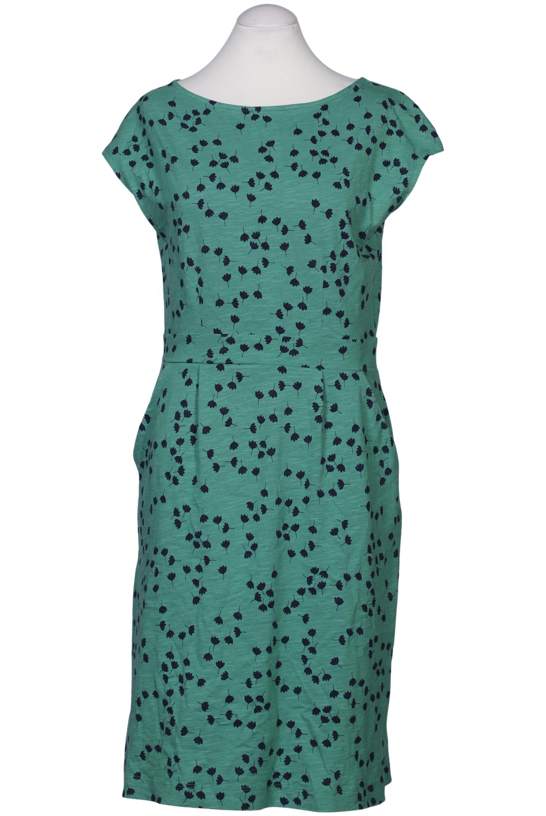 

Boden Damen Kleid, grün, Gr. 38