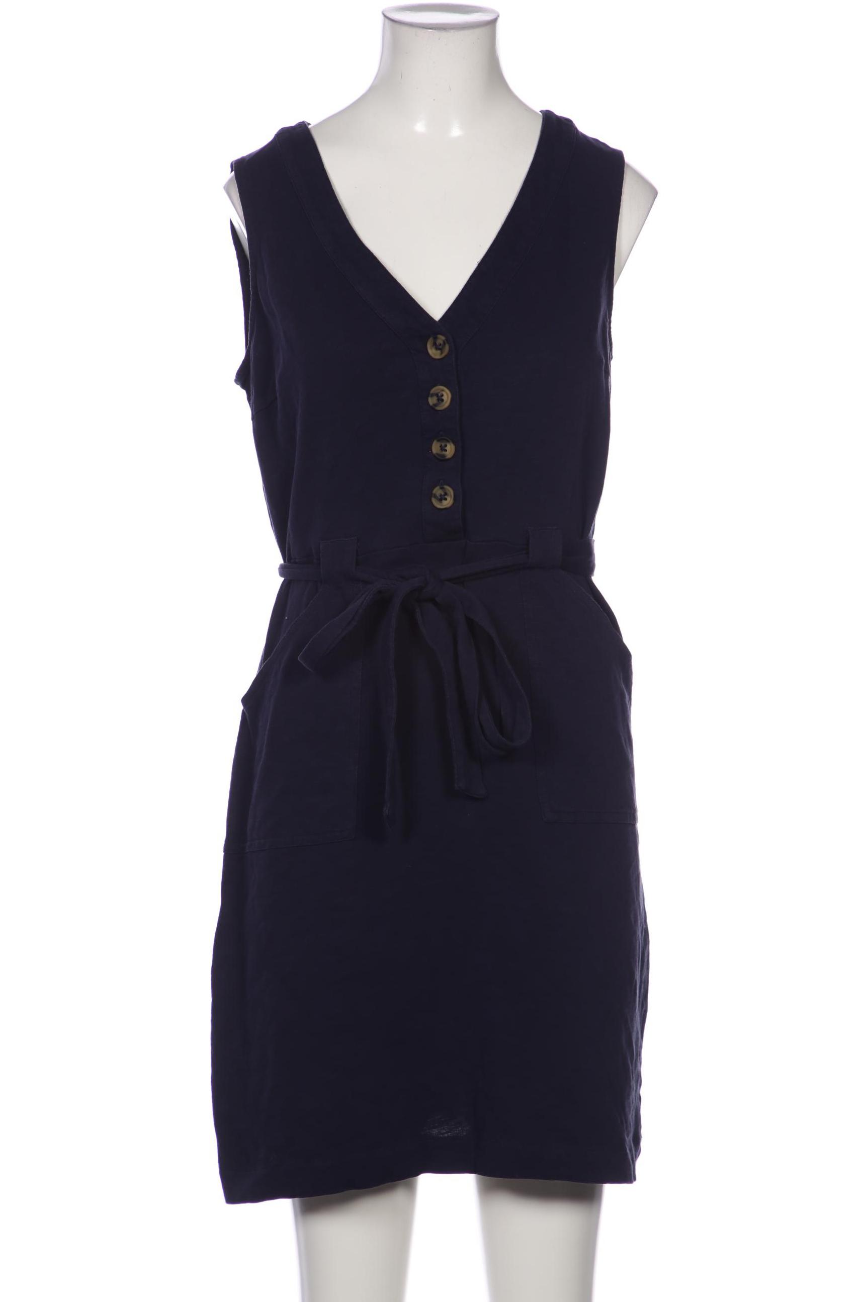 

Boden Damen Kleid, marineblau