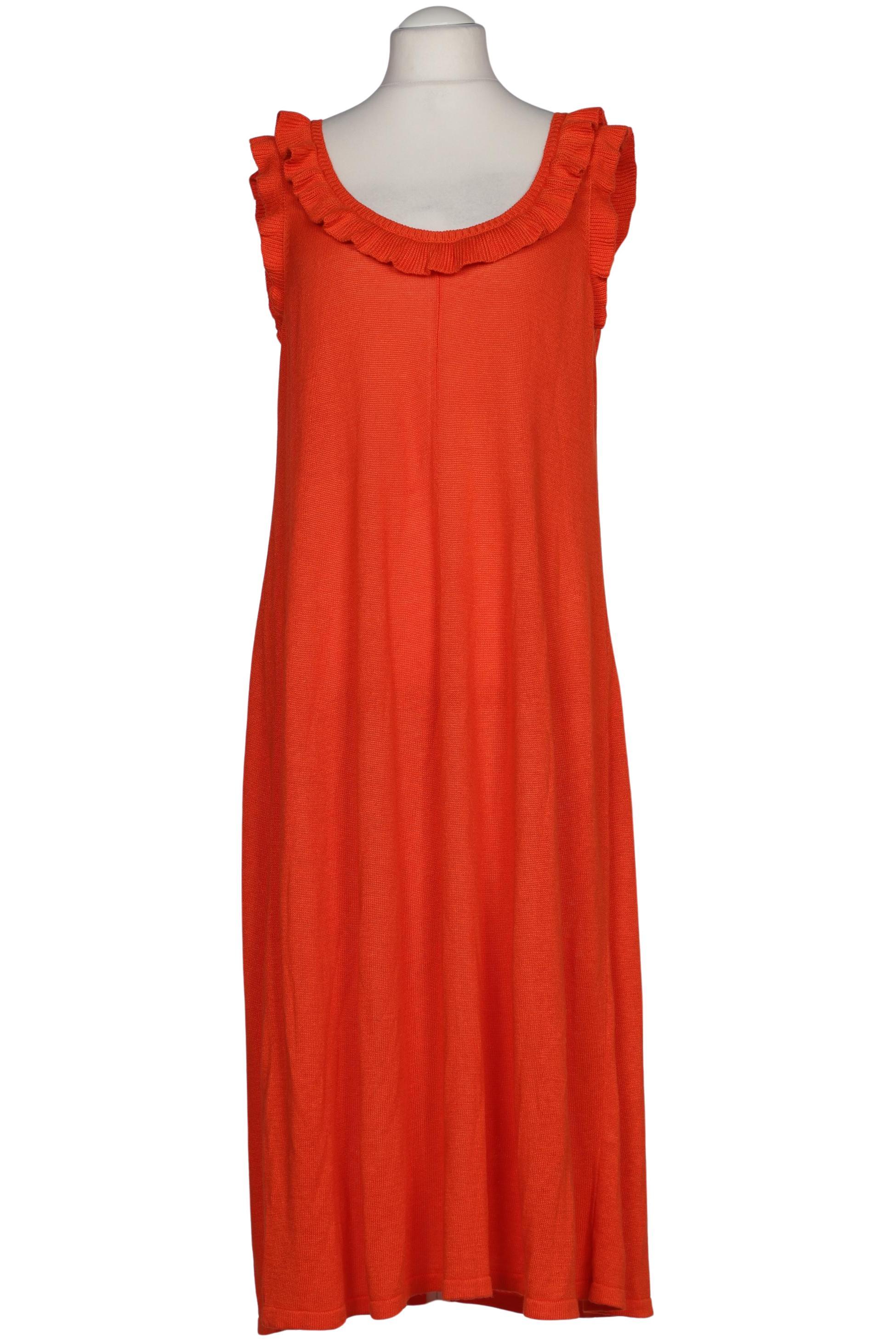 

Boden Damen Kleid, orange, Gr. 42