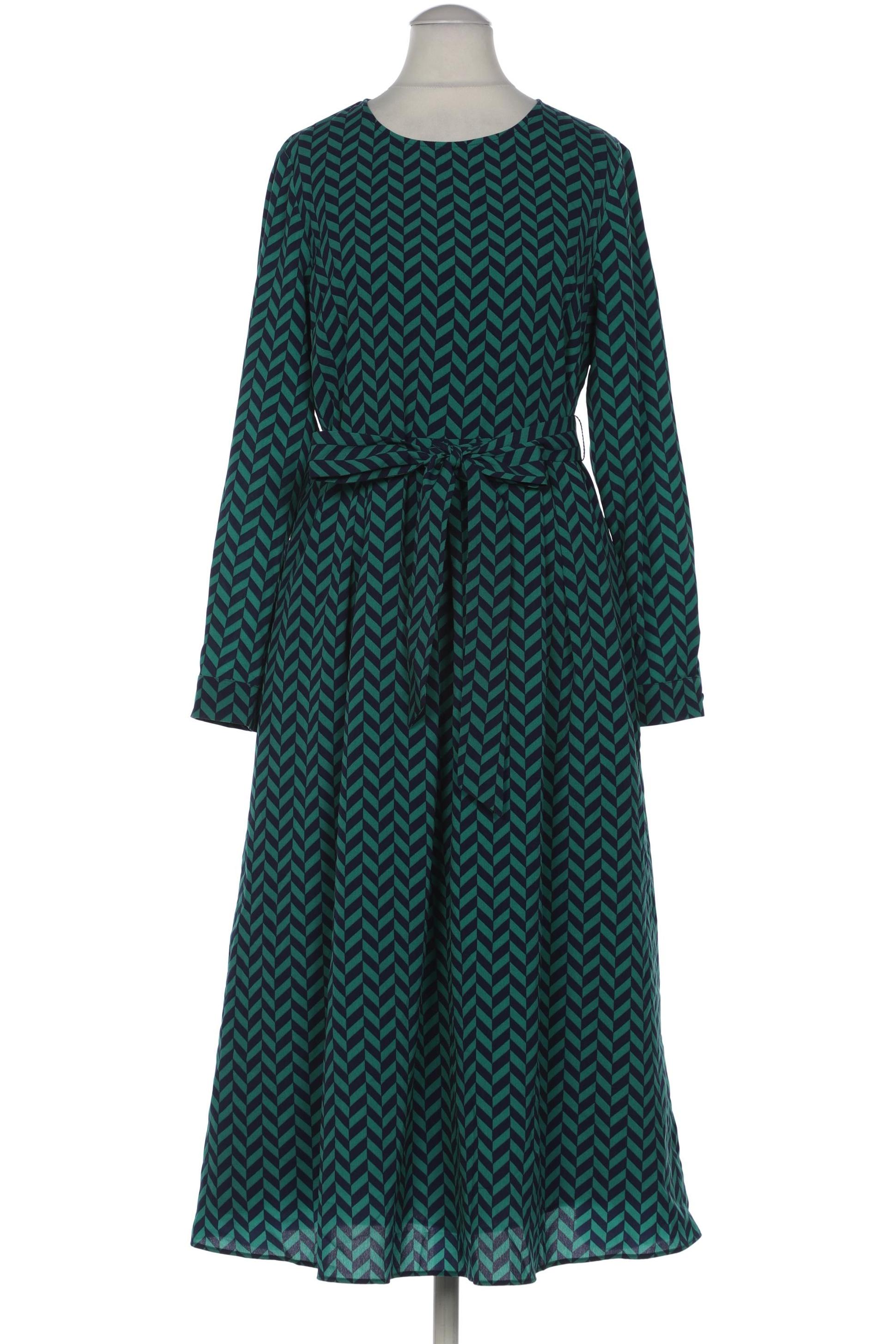 

Boden Damen Kleid, grün, Gr. 34