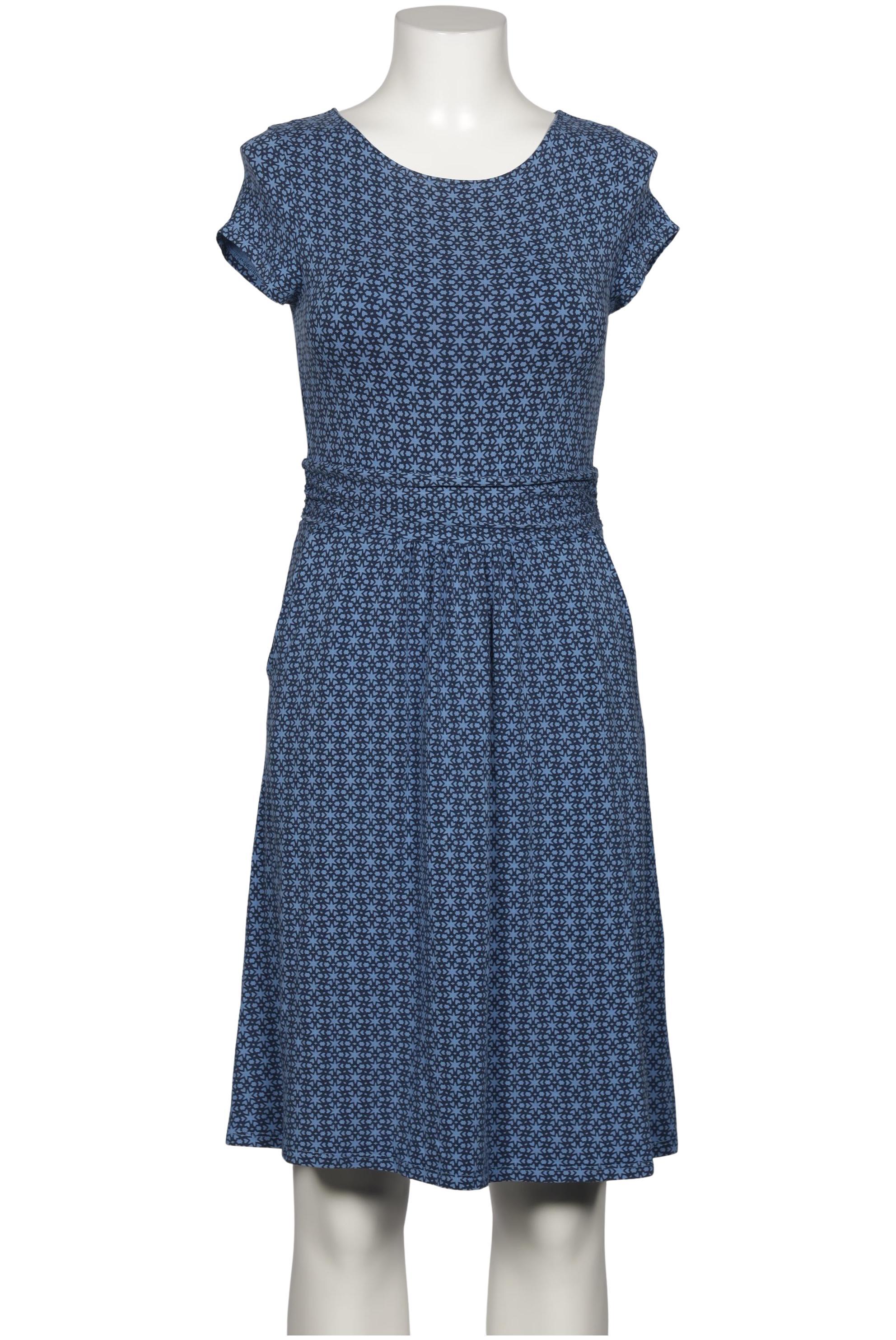 

Boden Damen Kleid, blau, Gr. 36