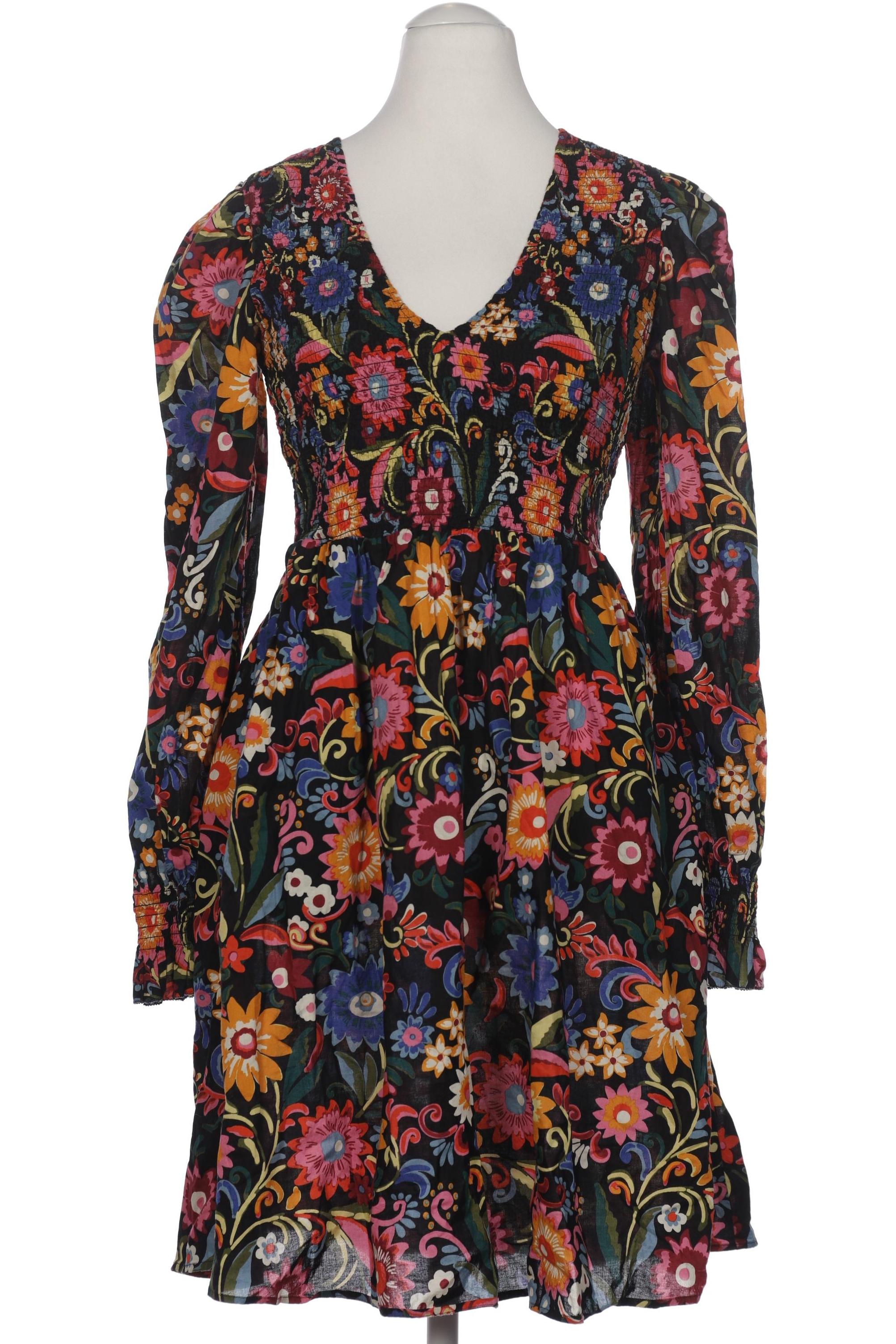 

Boden Damen Kleid, mehrfarbig, Gr. 38