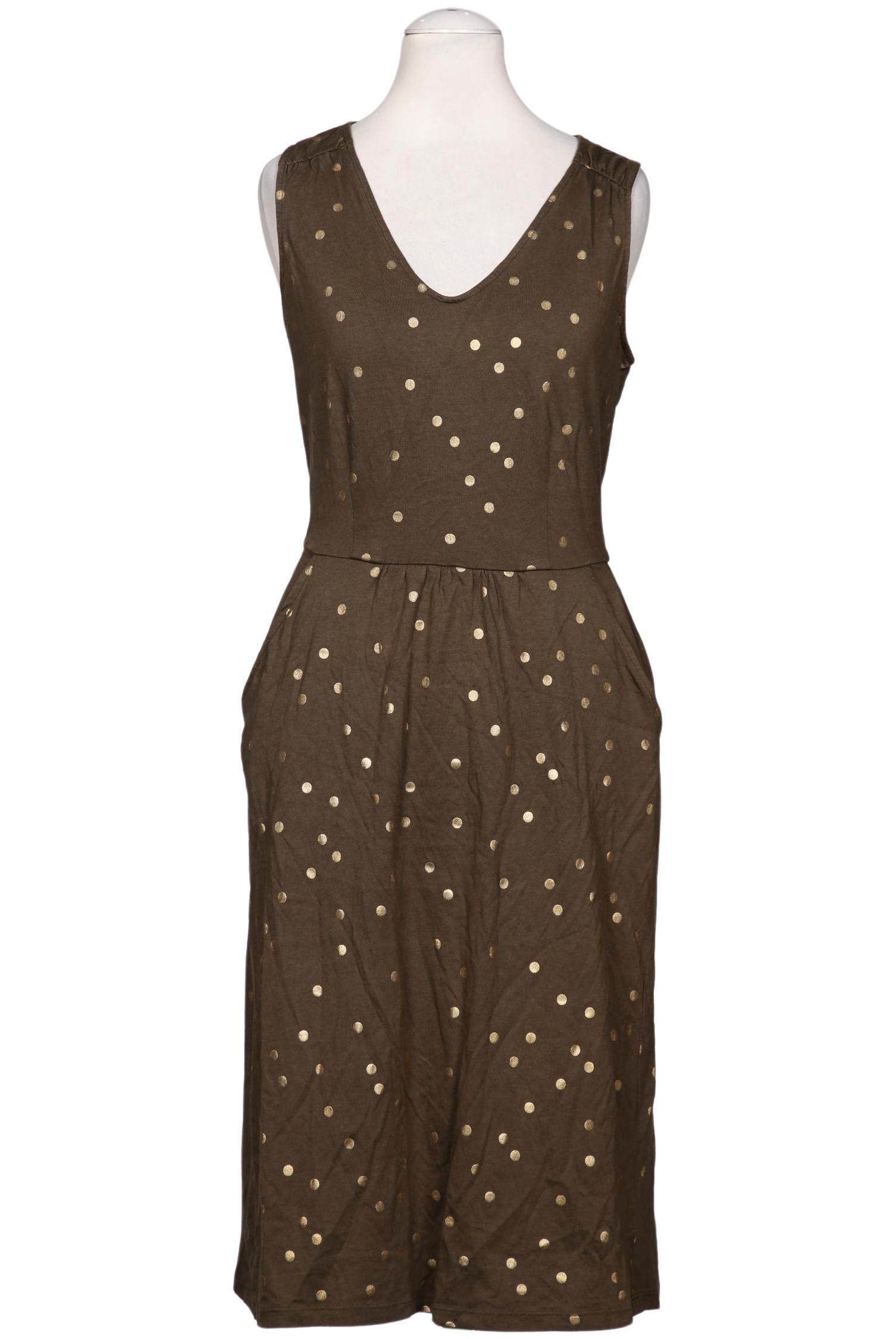 

Boden Damen Kleid, grün, Gr. 36