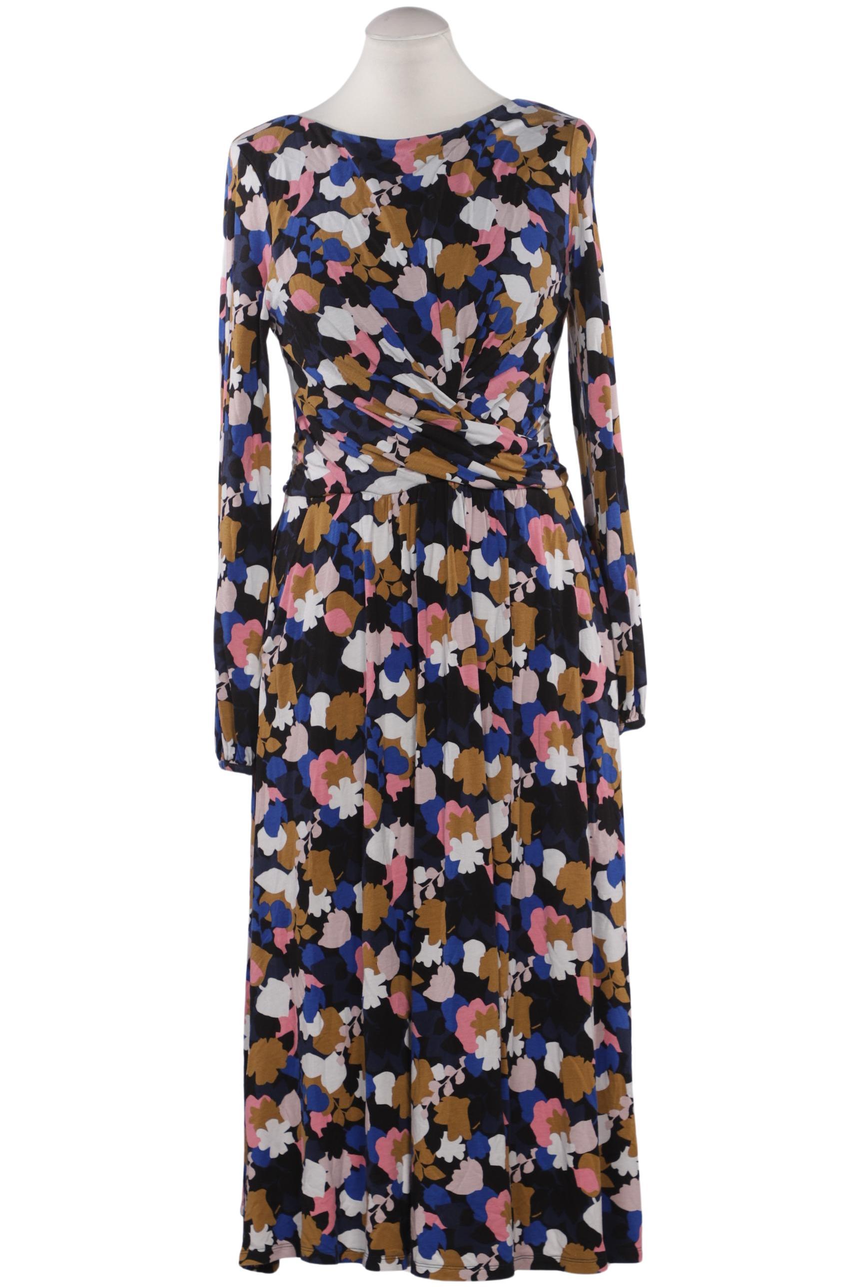 

Boden Damen Kleid, mehrfarbig, Gr. 38