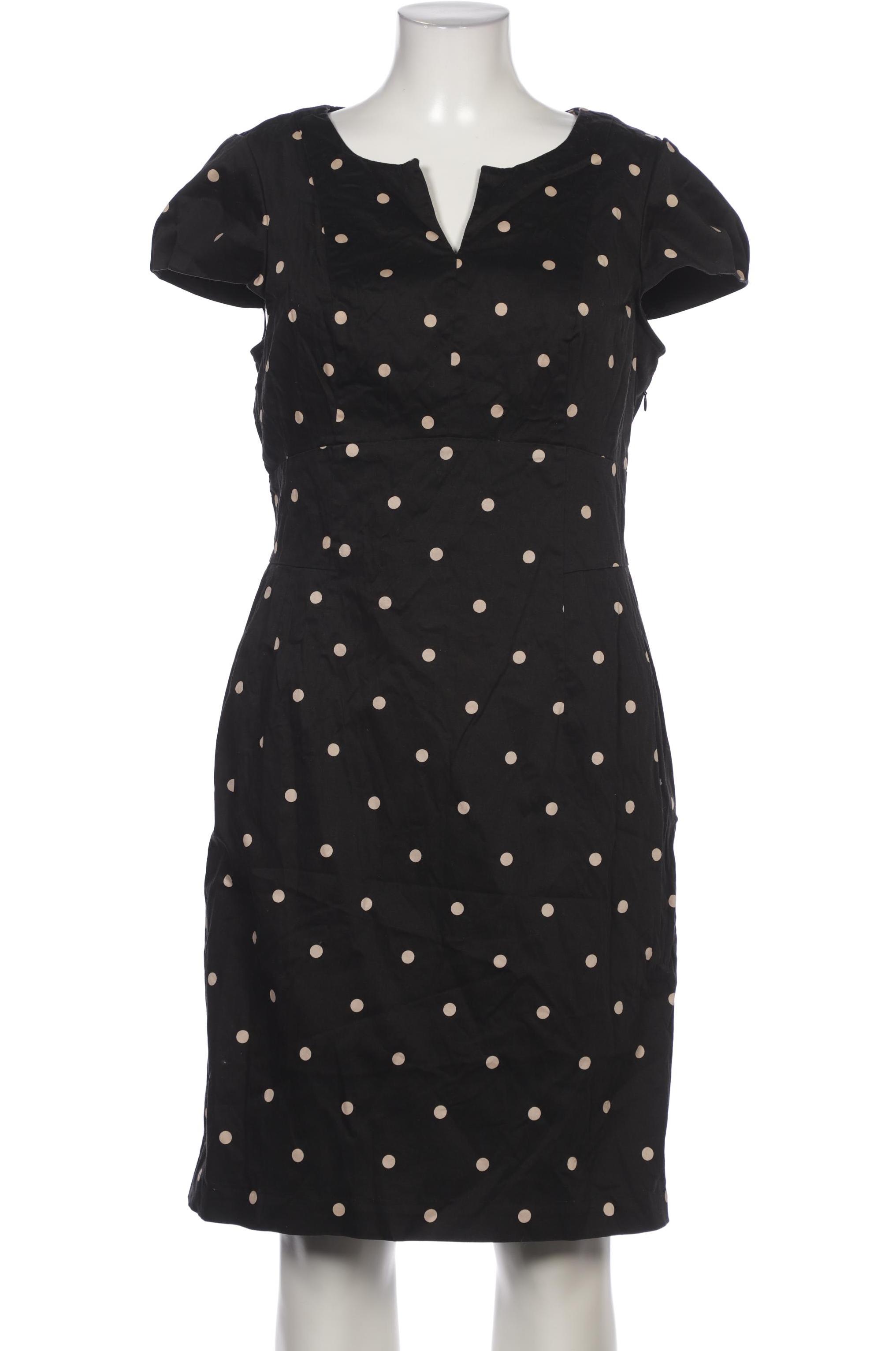 

Boden Damen Kleid, schwarz, Gr. 42
