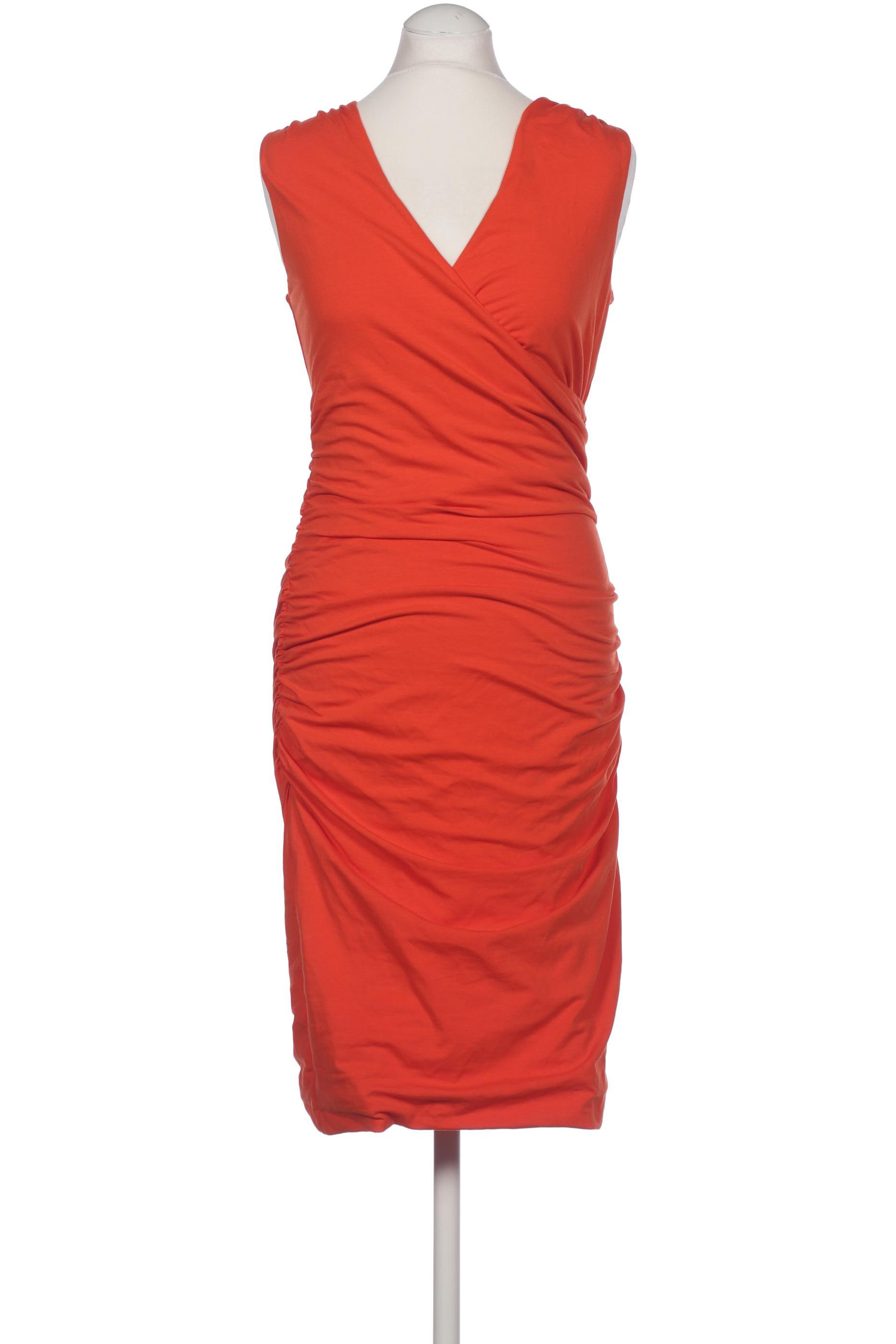 

Boden Damen Kleid, orange