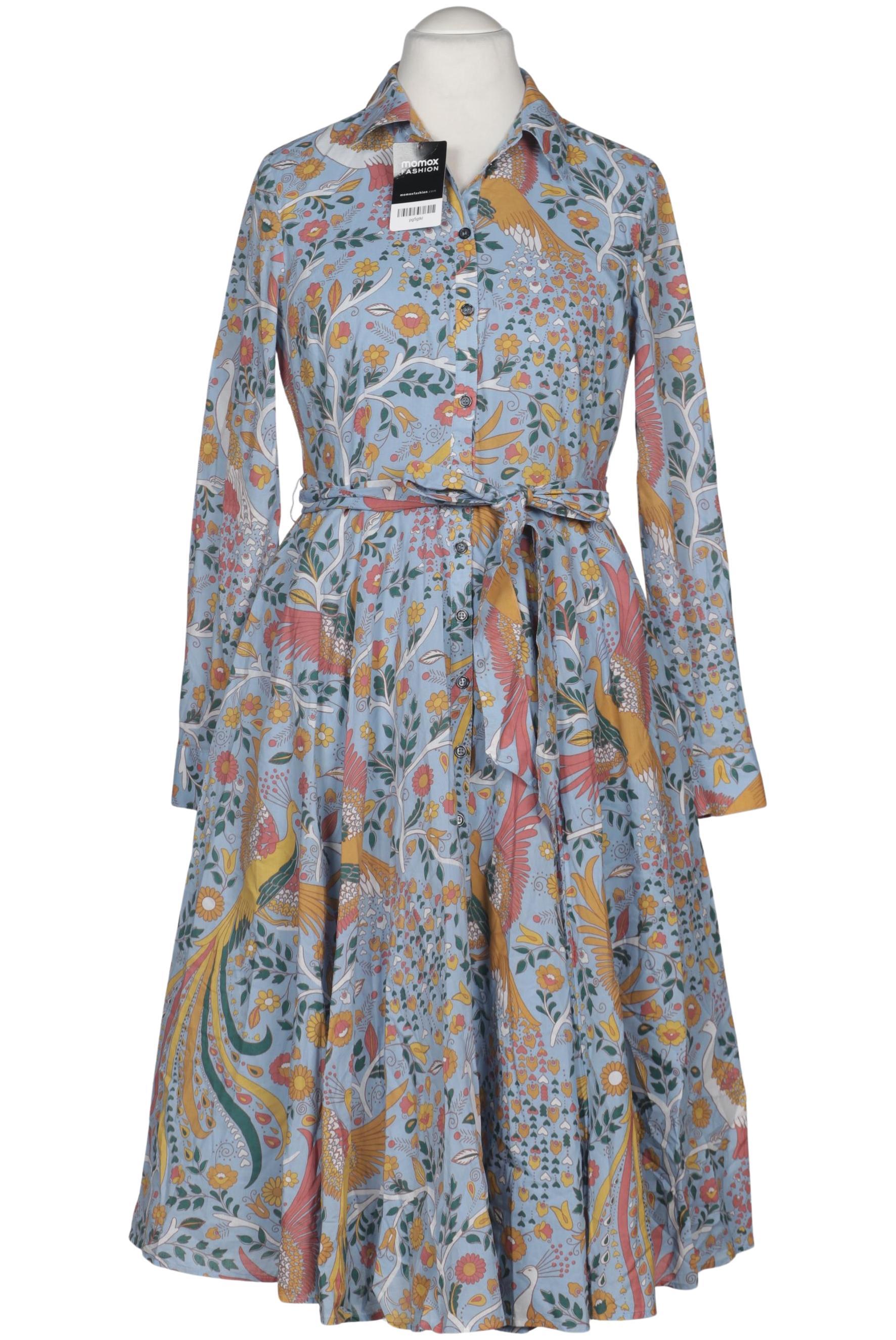 

Boden Damen Kleid, mehrfarbig, Gr. 38