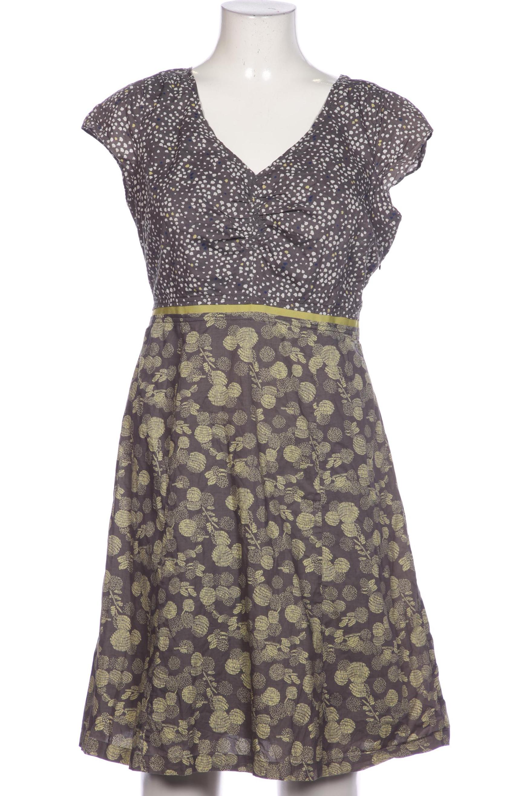

Boden Damen Kleid, grau, Gr. 38
