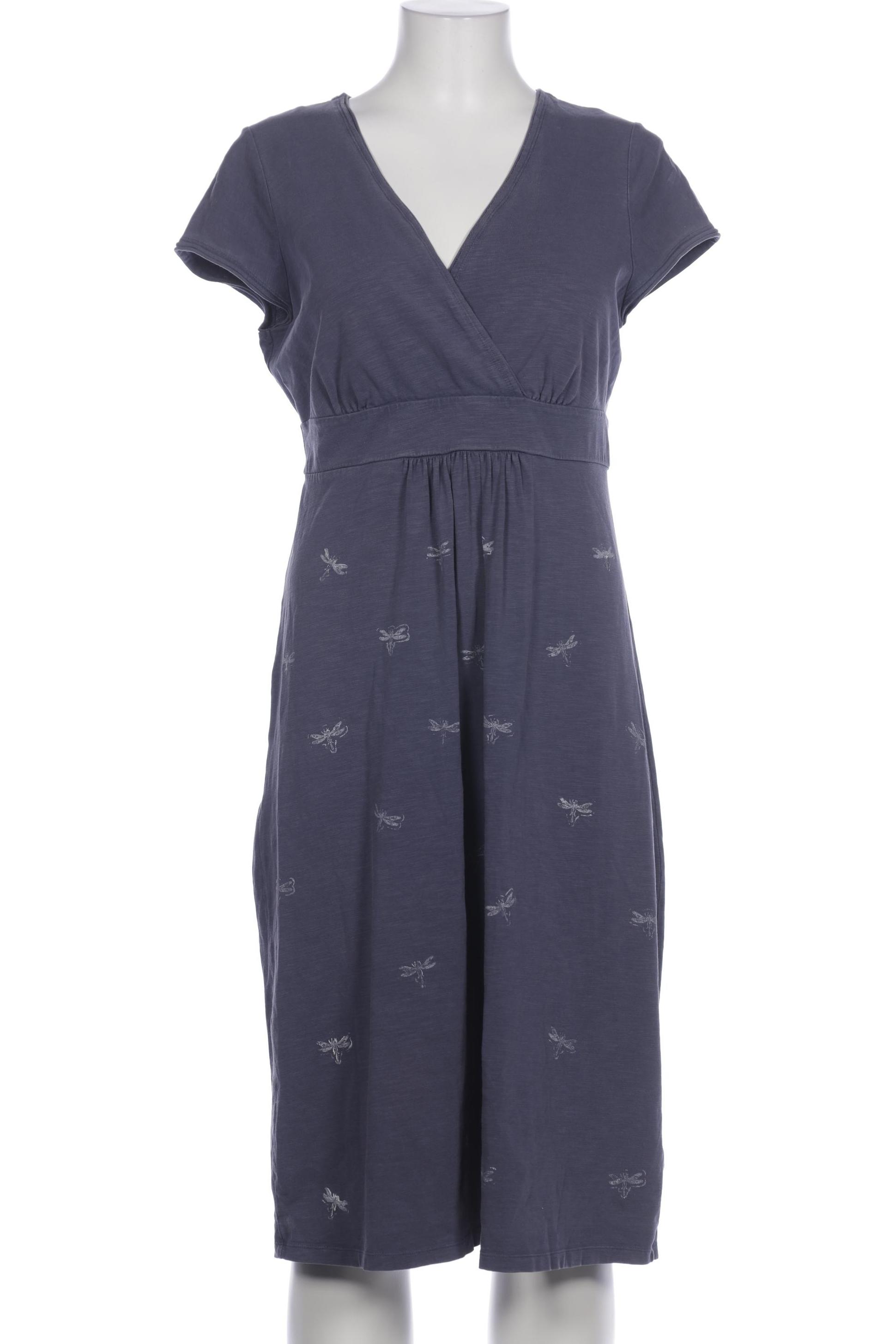 

Boden Damen Kleid, marineblau, Gr. 40