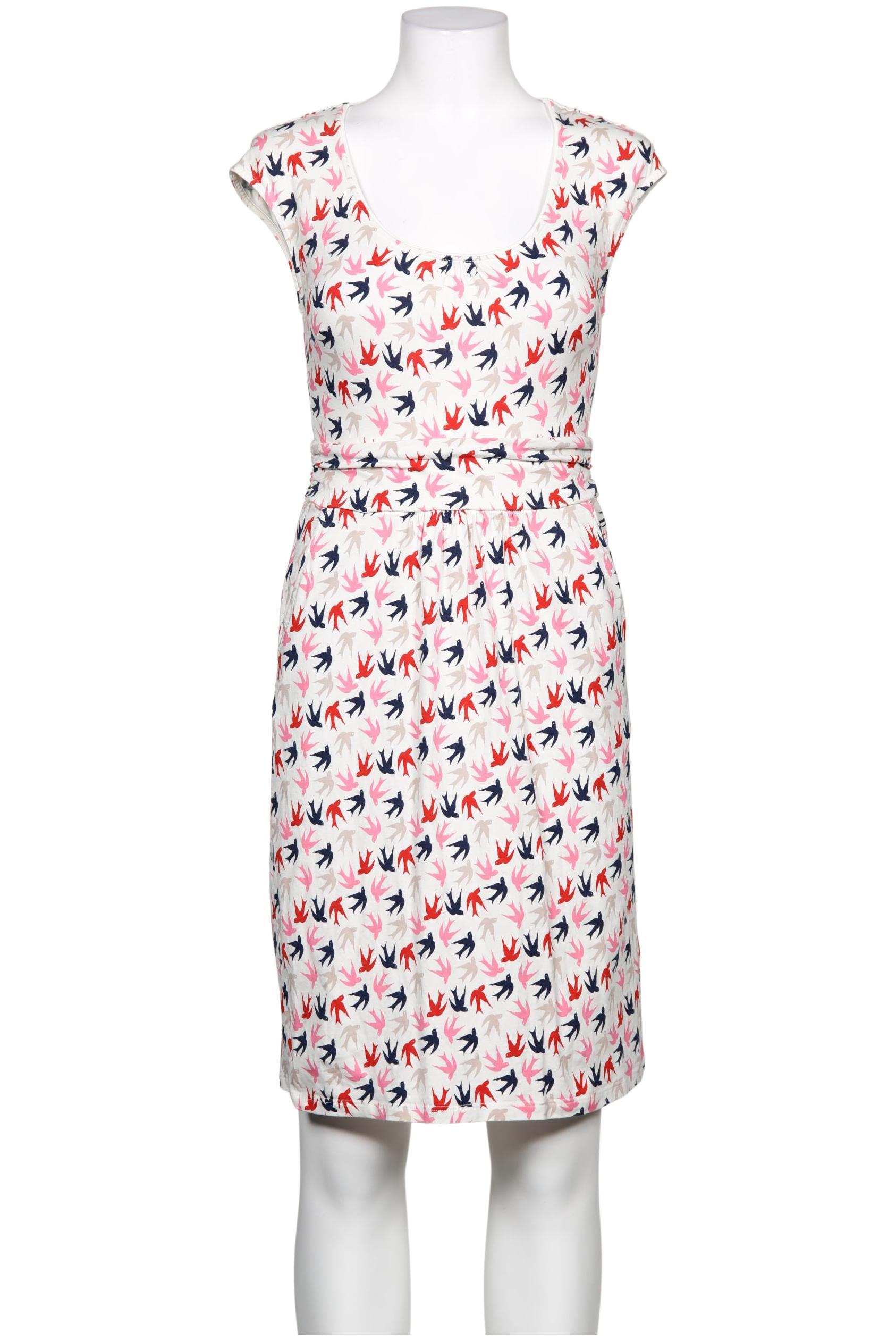 

Boden Damen Kleid, mehrfarbig, Gr. 36