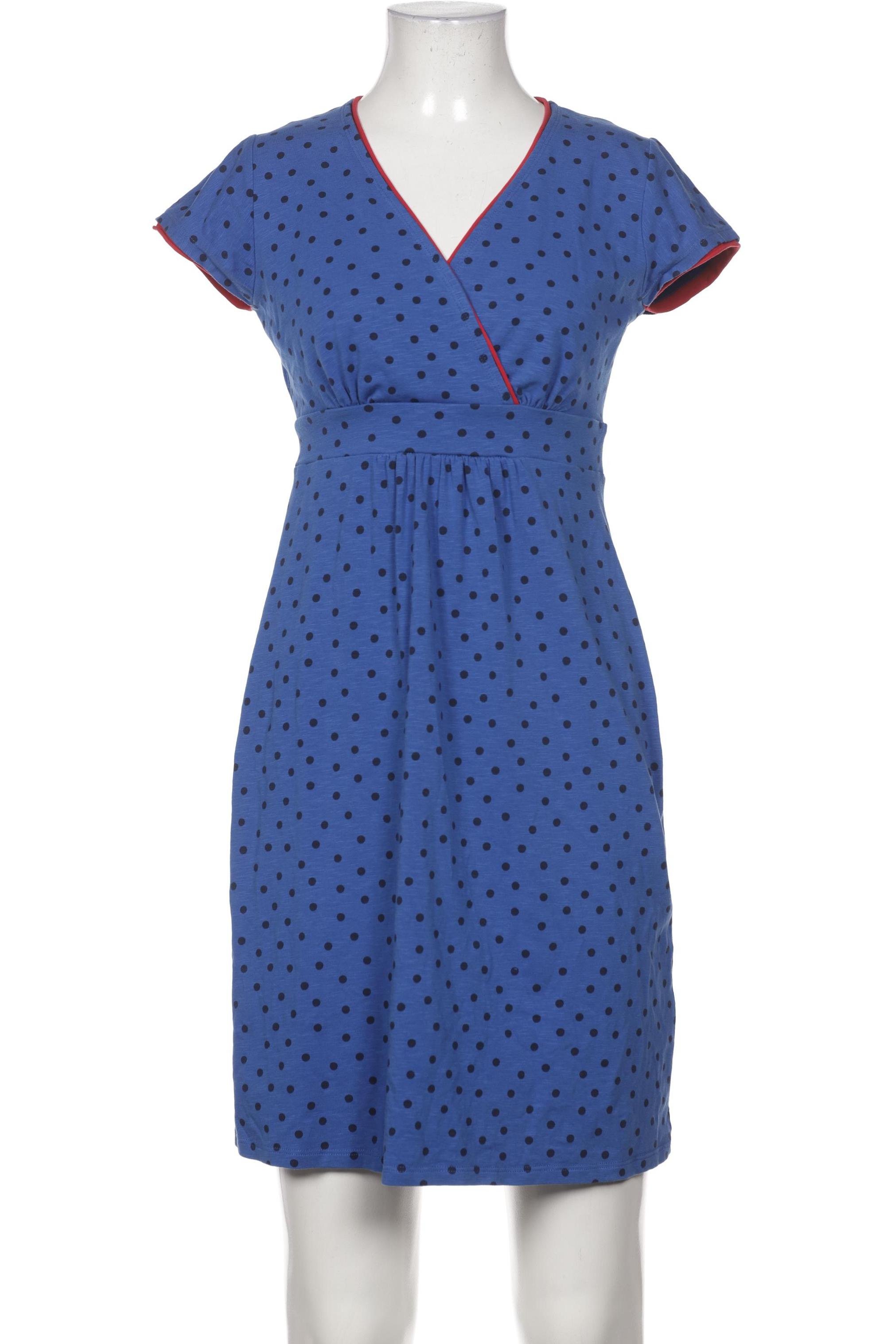 

Boden Damen Kleid, blau, Gr. 36