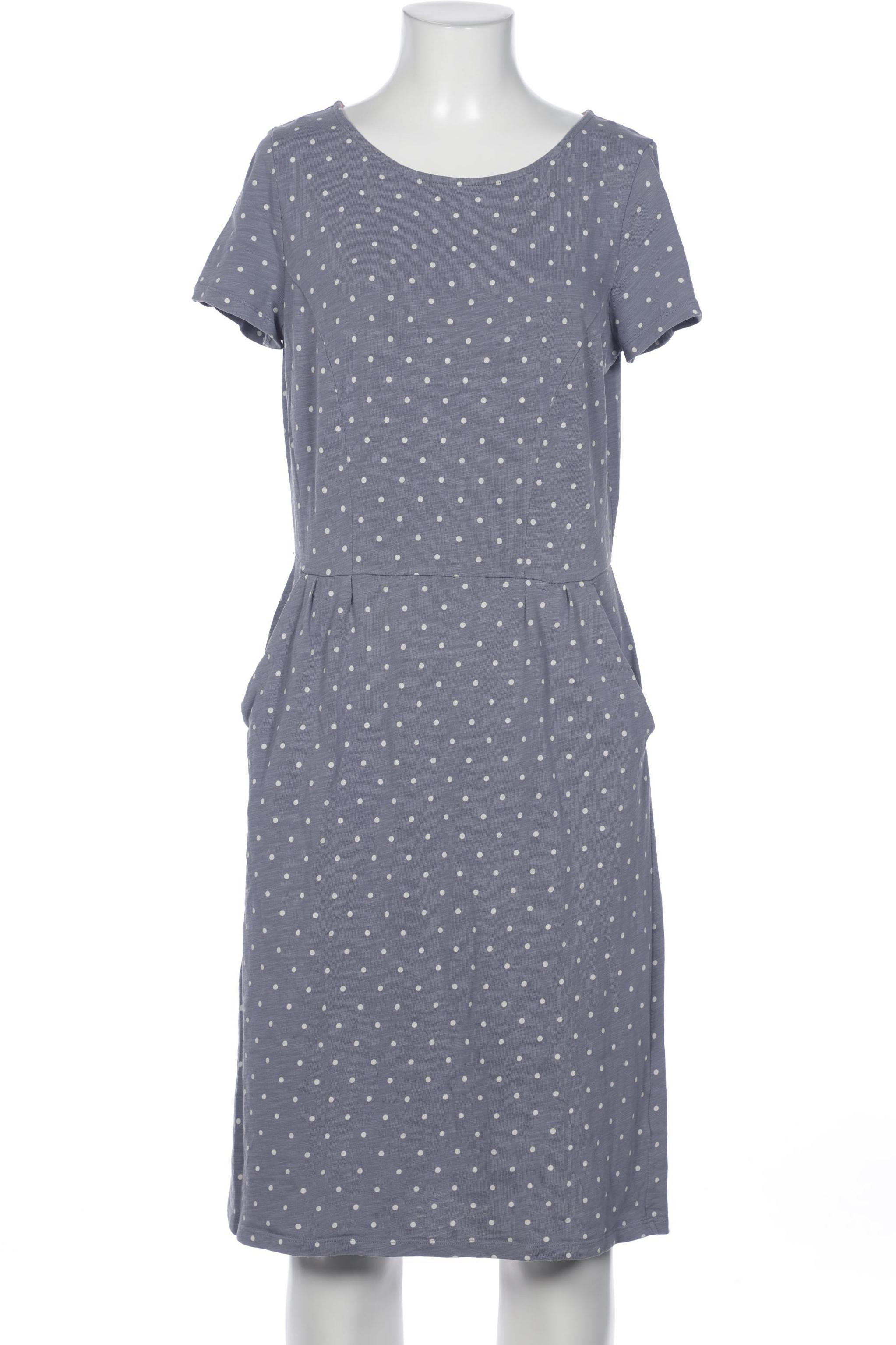 

Boden Damen Kleid, hellblau, Gr. 38