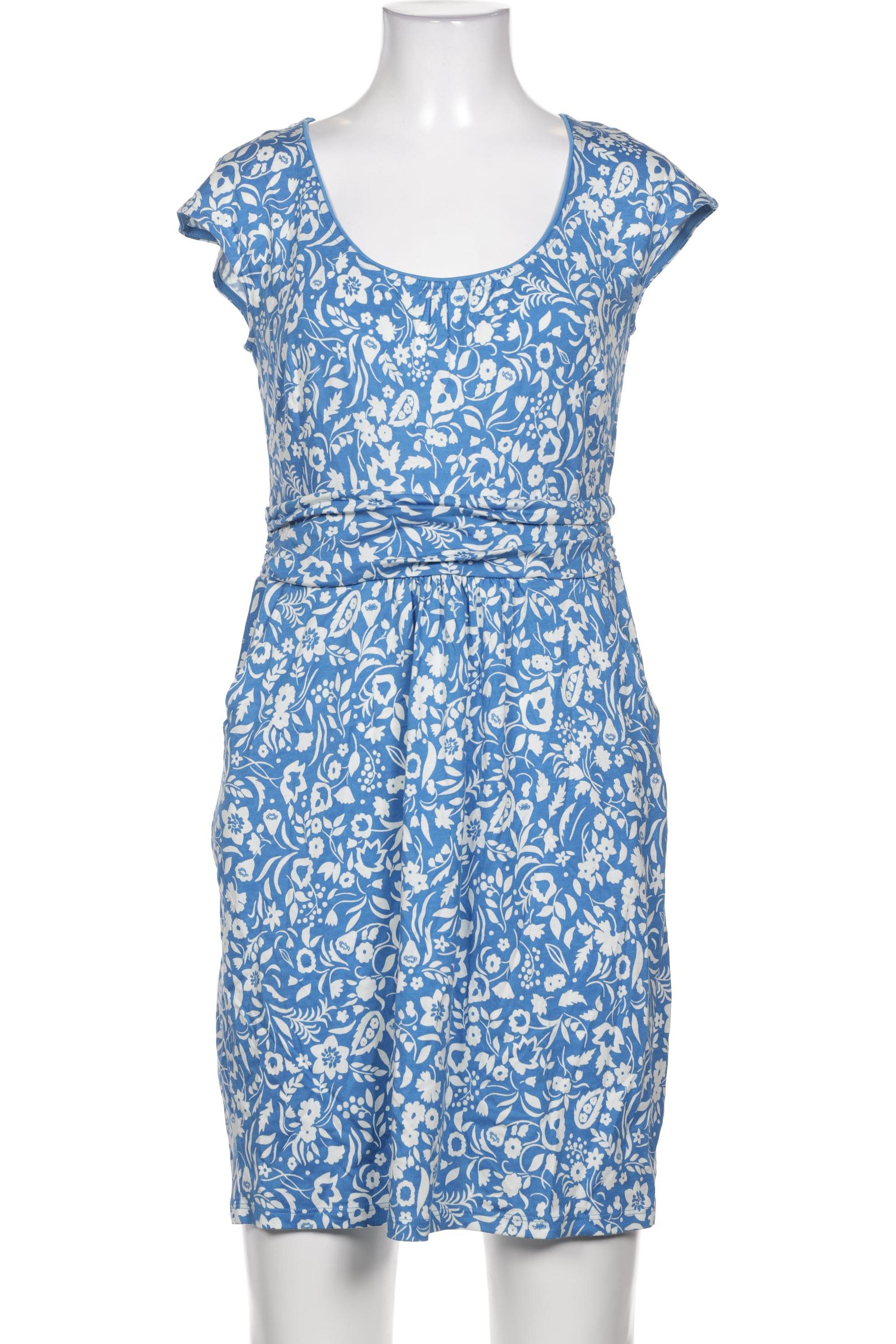 

Boden Damen Kleid, blau