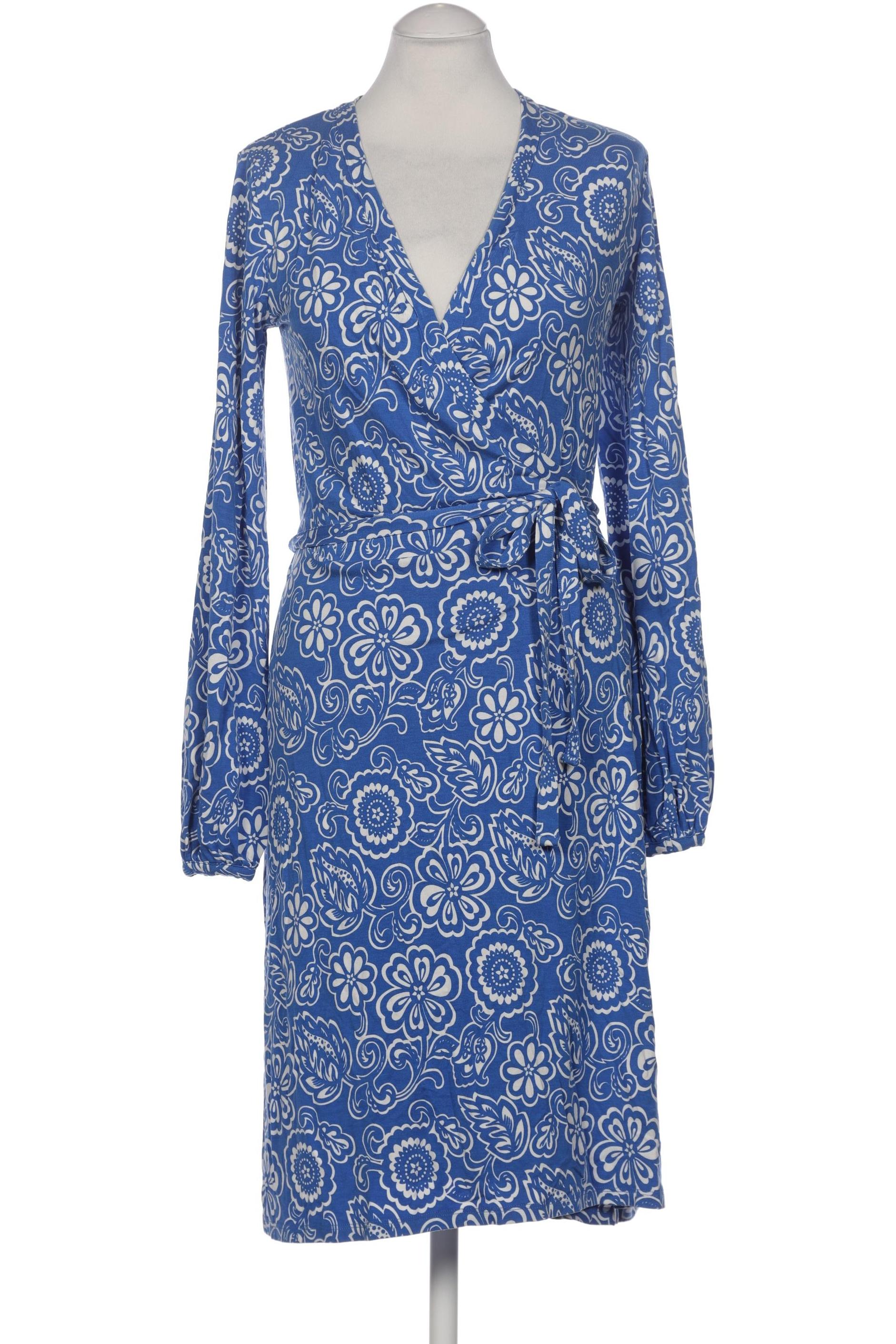 

Boden Damen Kleid, blau, Gr. 36