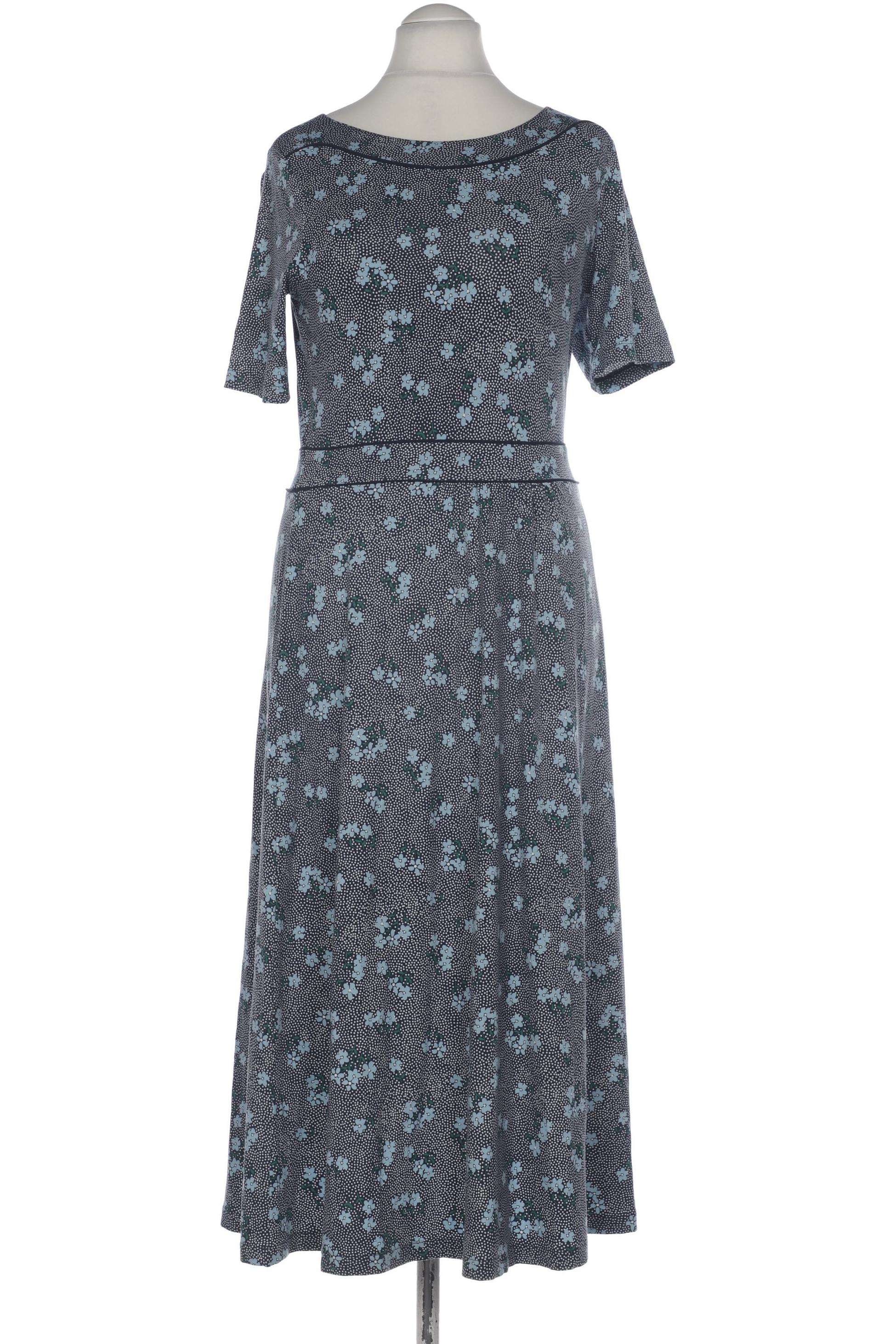 

Boden Damen Kleid, marineblau, Gr. 40