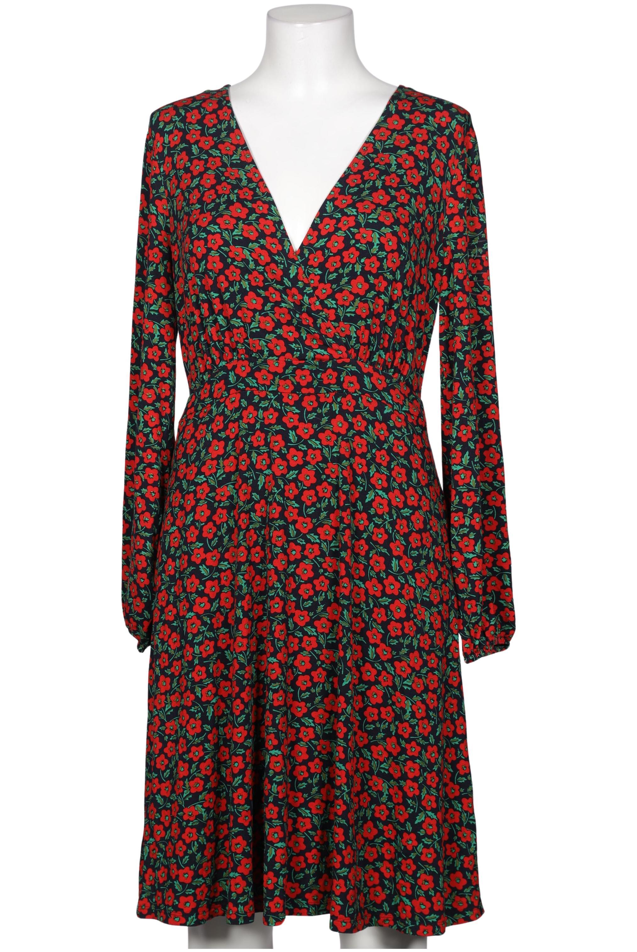 

Boden Damen Kleid, marineblau, Gr. 40