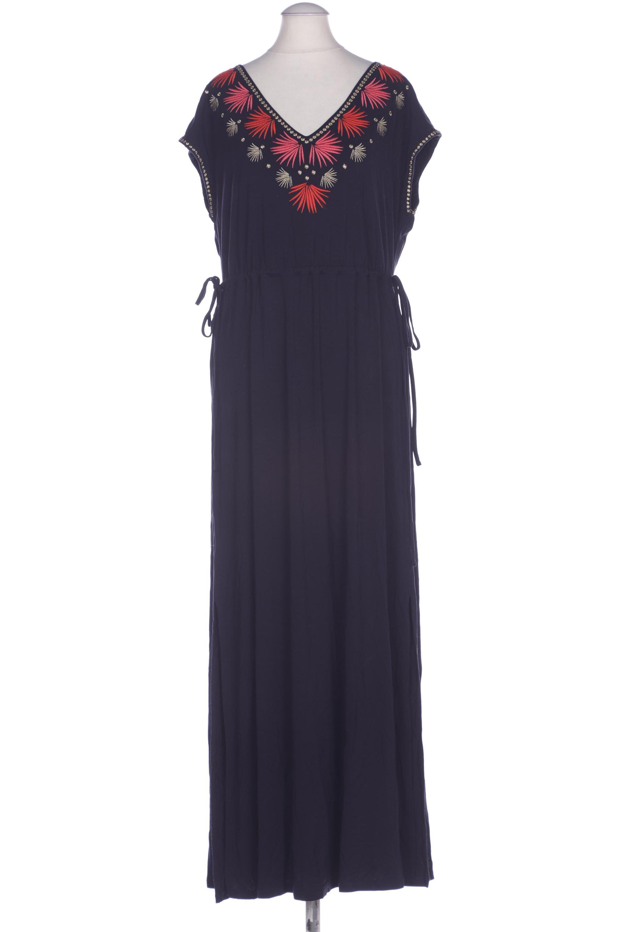 

Boden Damen Kleid, marineblau