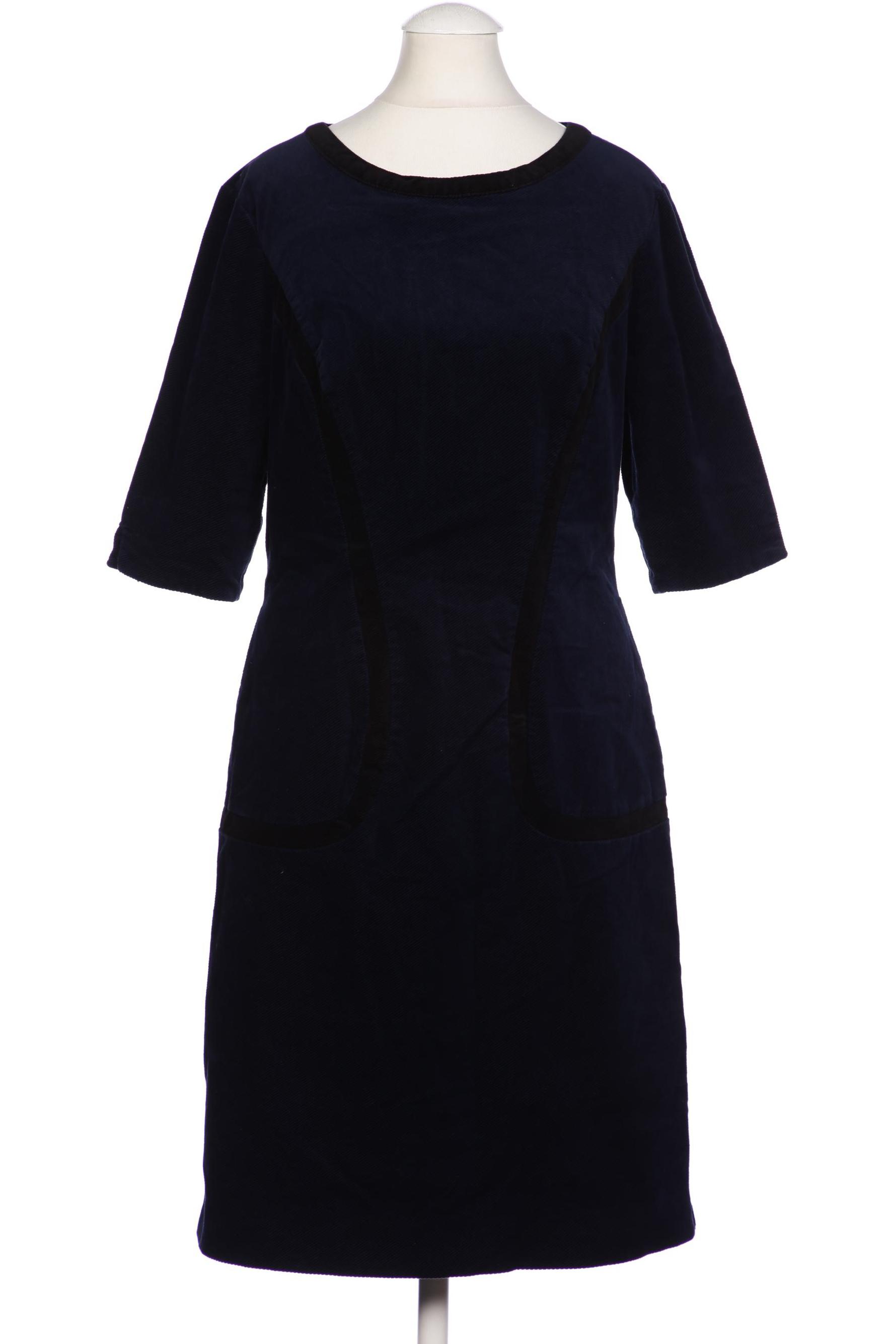 

Boden Damen Kleid, marineblau