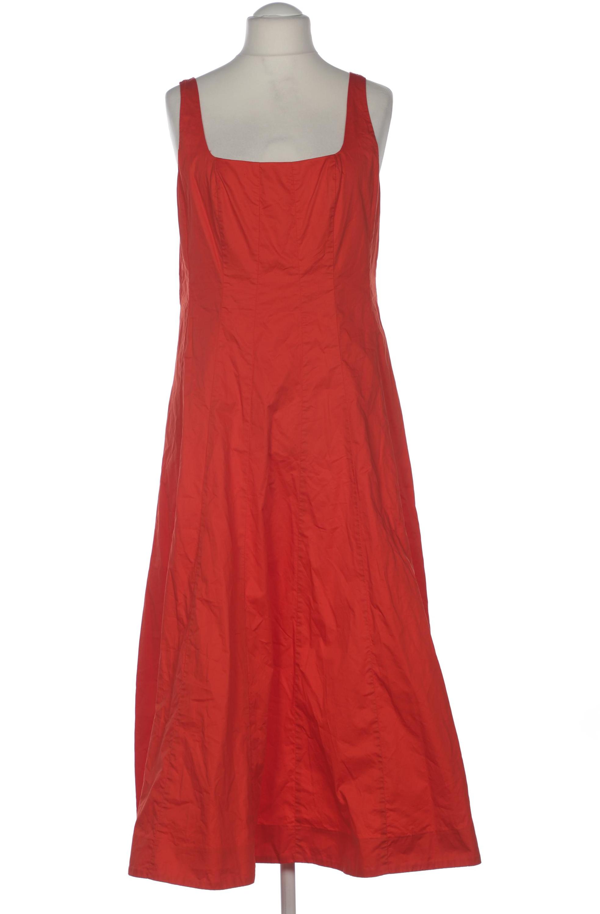 

Boden Damen Kleid, rot, Gr. 42