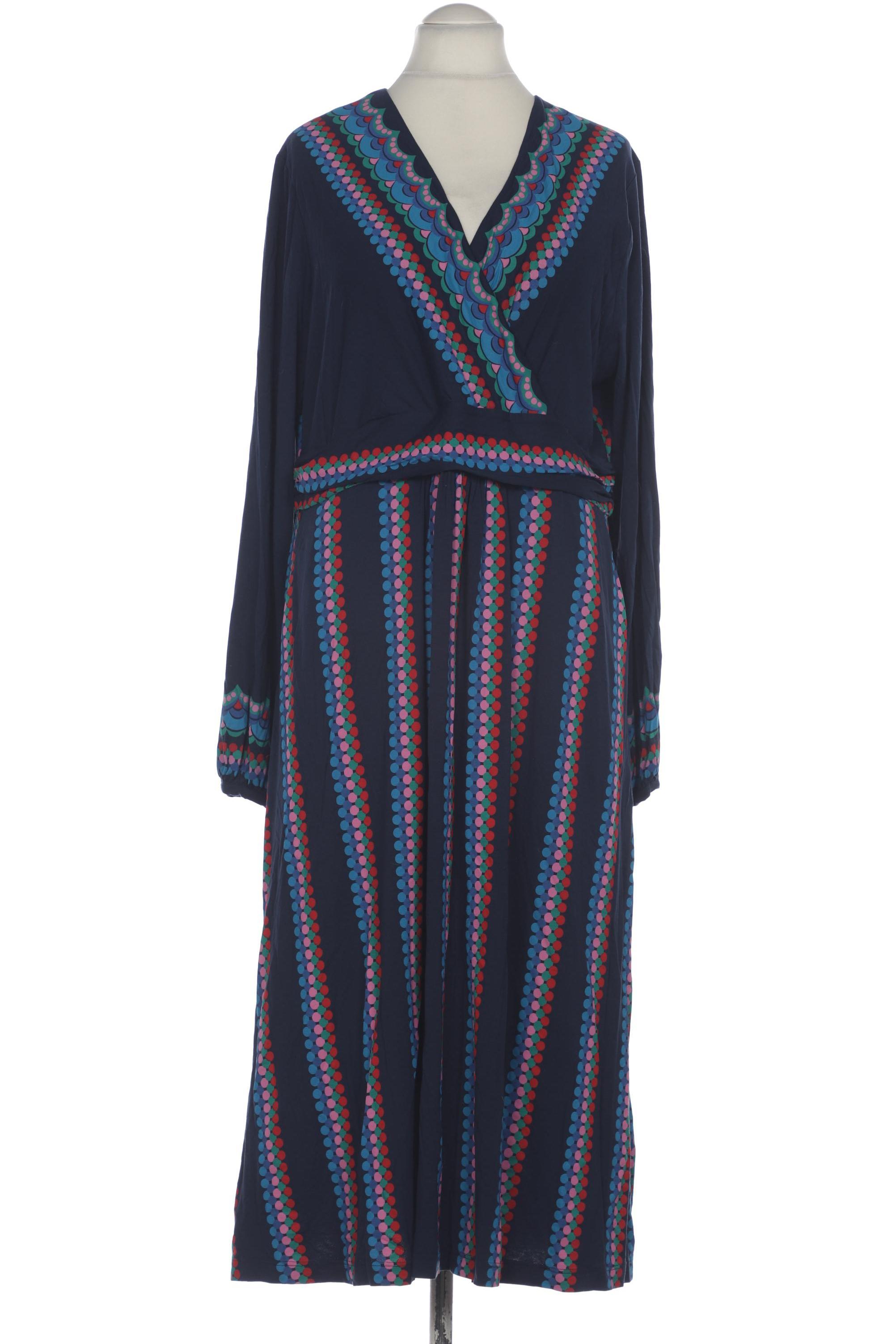 

Boden Damen Kleid, marineblau, Gr. 48