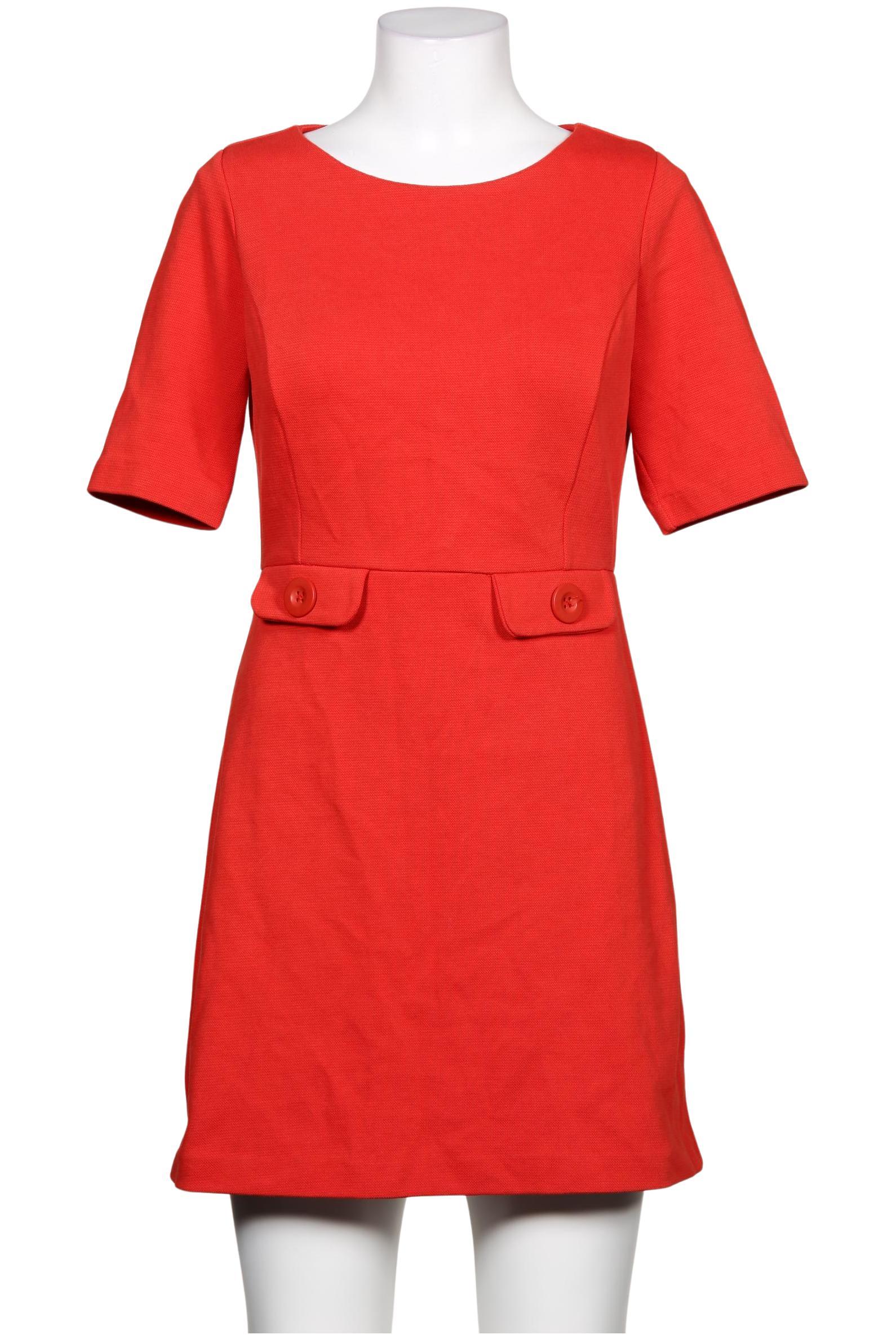 

Boden Damen Kleid, rot, Gr. 38