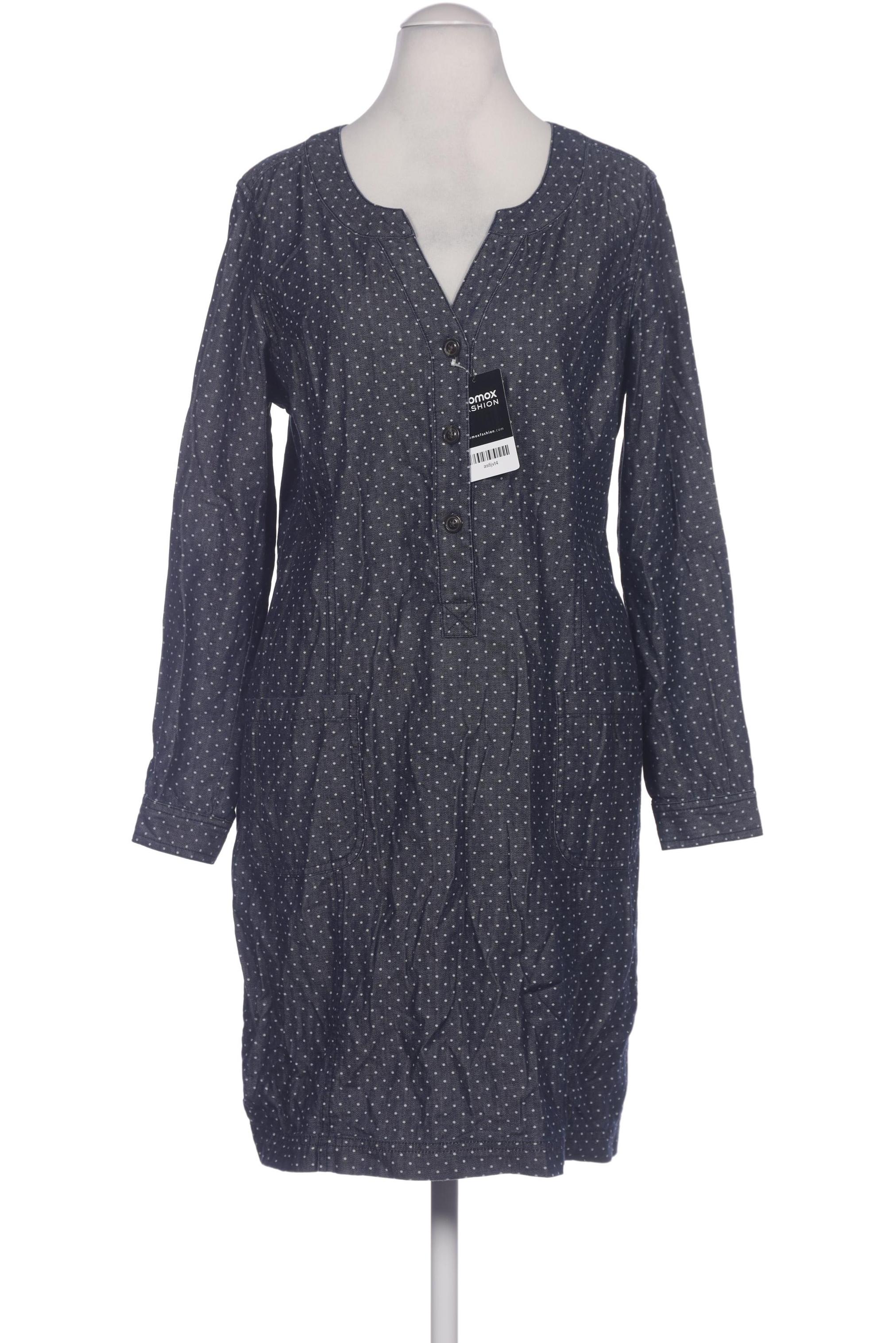 

Boden Damen Kleid, marineblau, Gr. 40