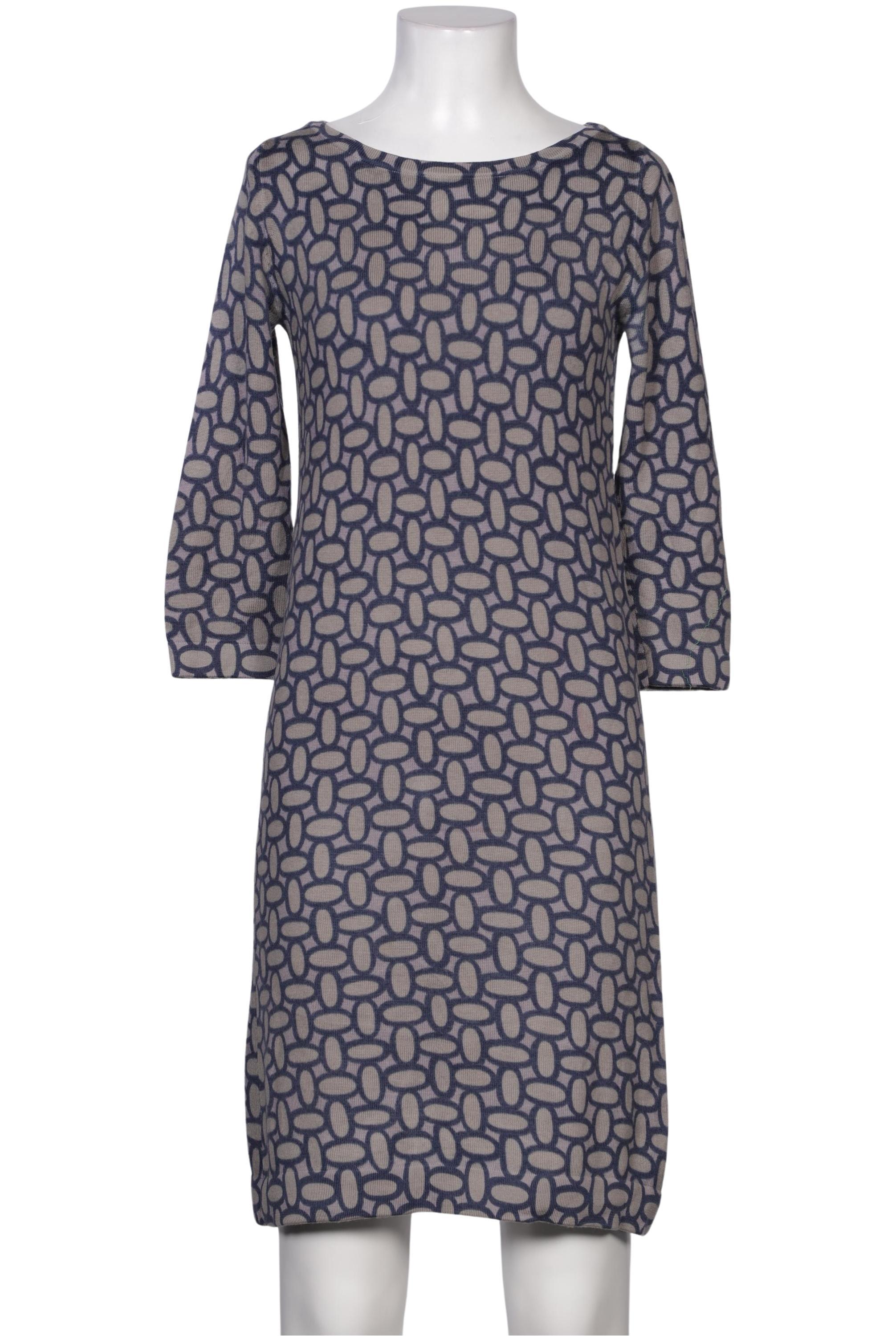 

Boden Damen Kleid, blau, Gr. 8