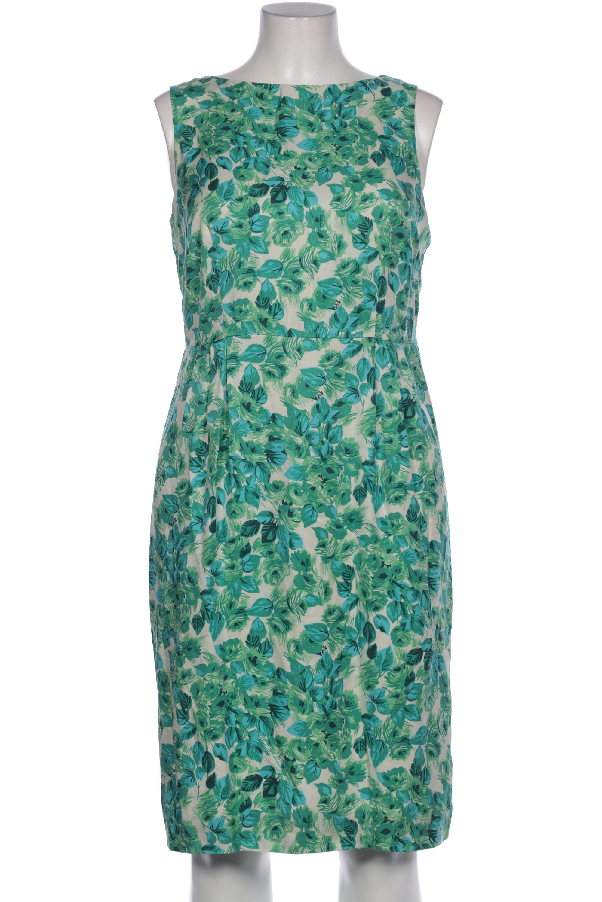 

Boden Damen Kleid, grün, Gr. 42