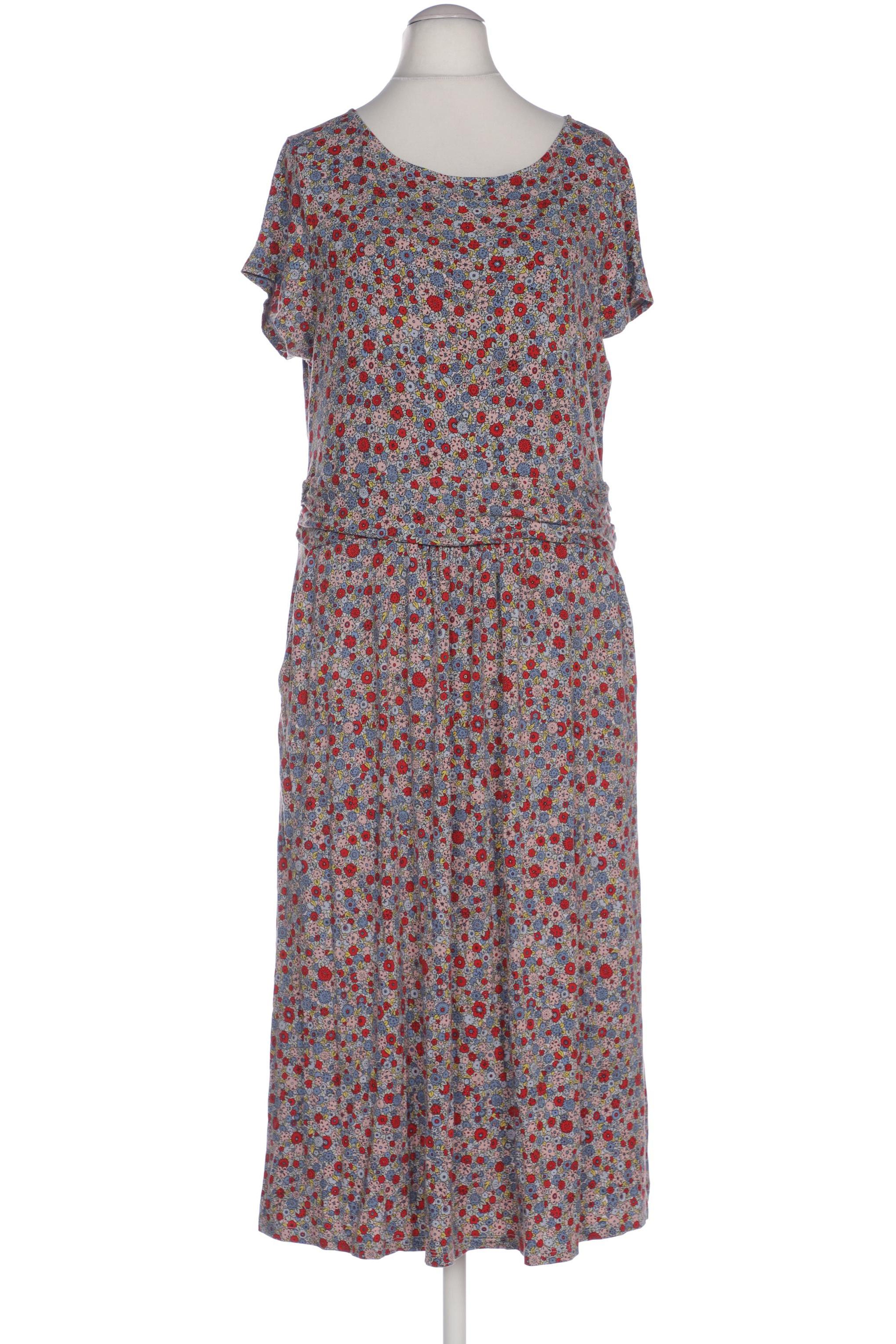 

Boden Damen Kleid, mehrfarbig, Gr. 44