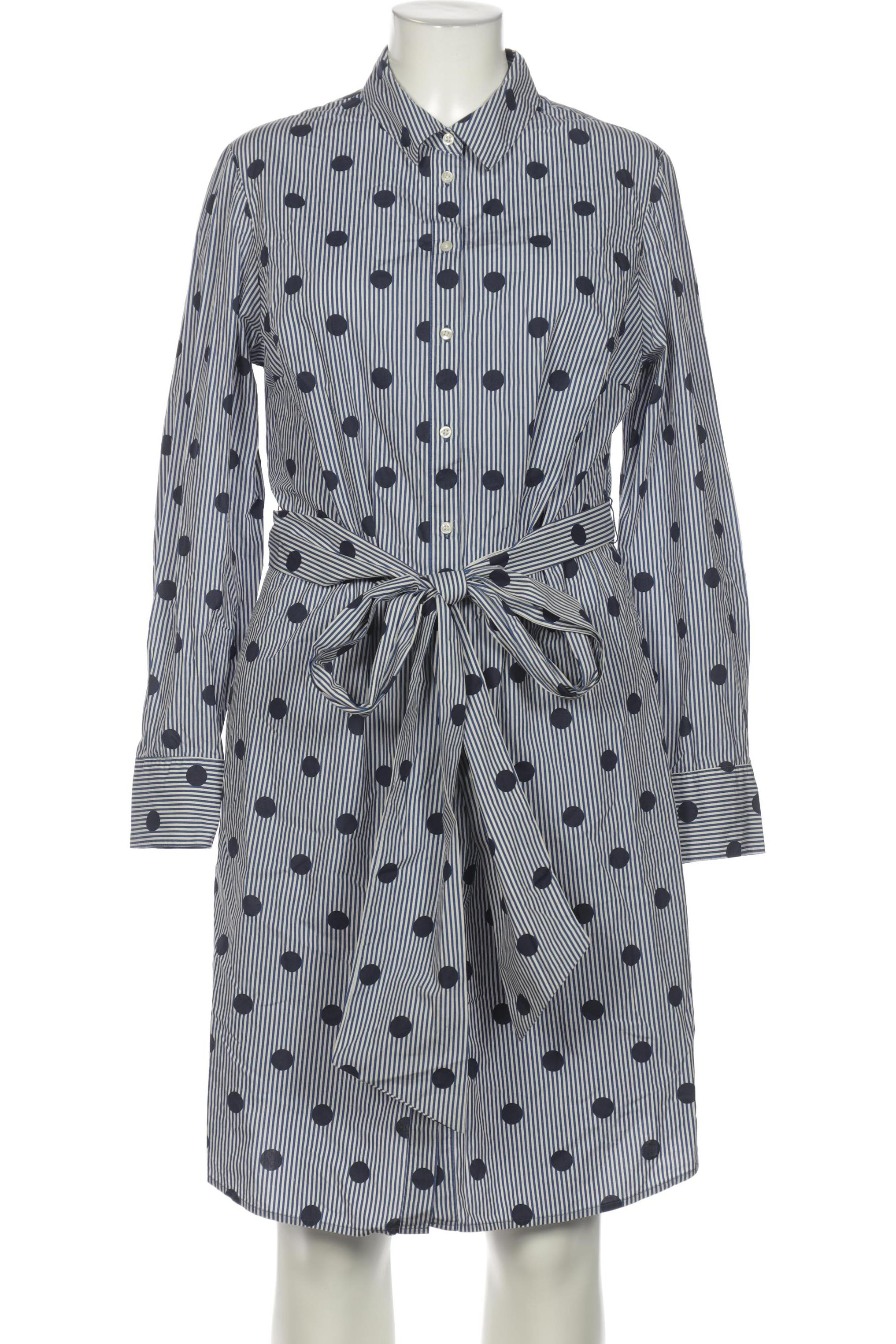 

Boden Damen Kleid, marineblau