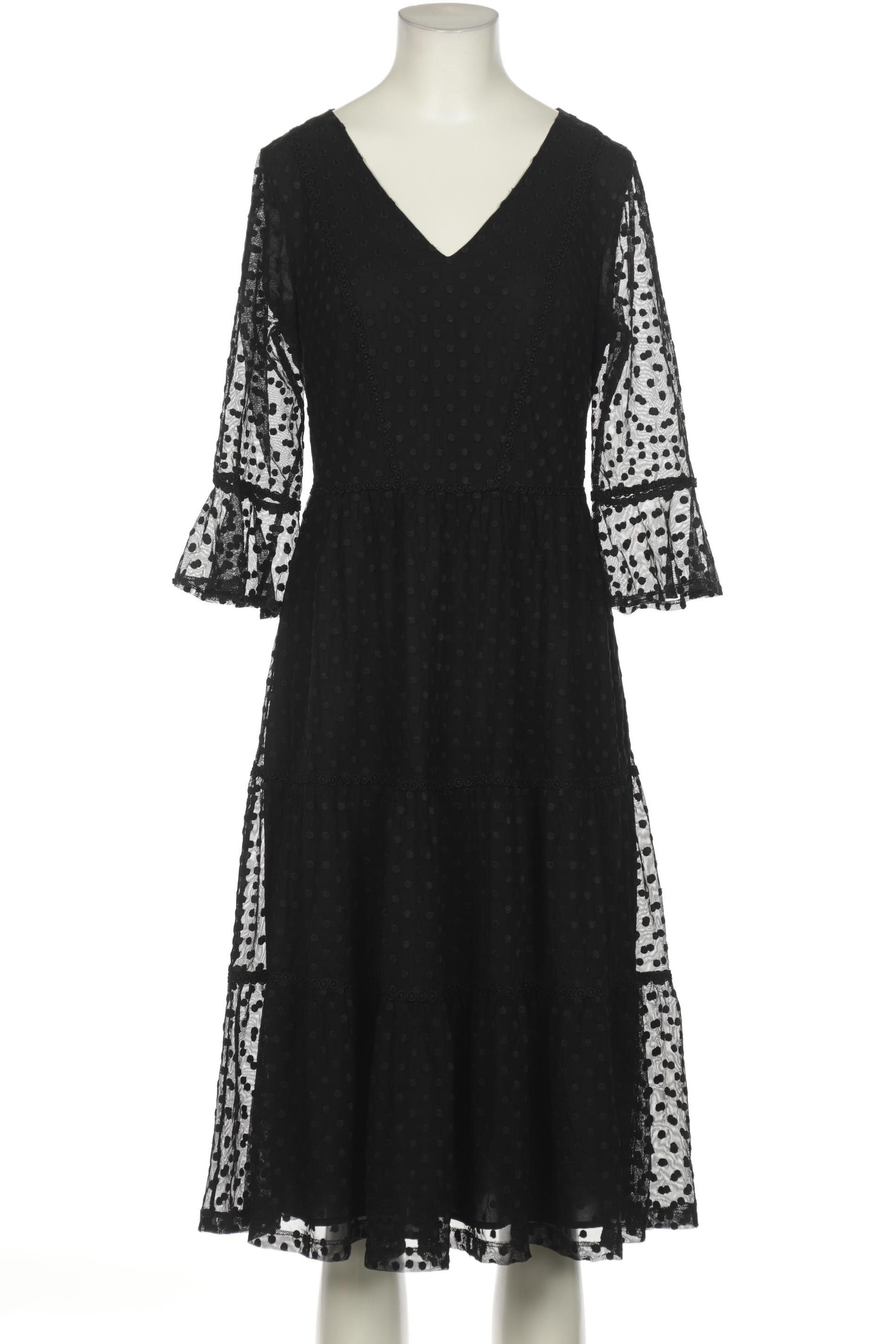

Boden Damen Kleid, schwarz