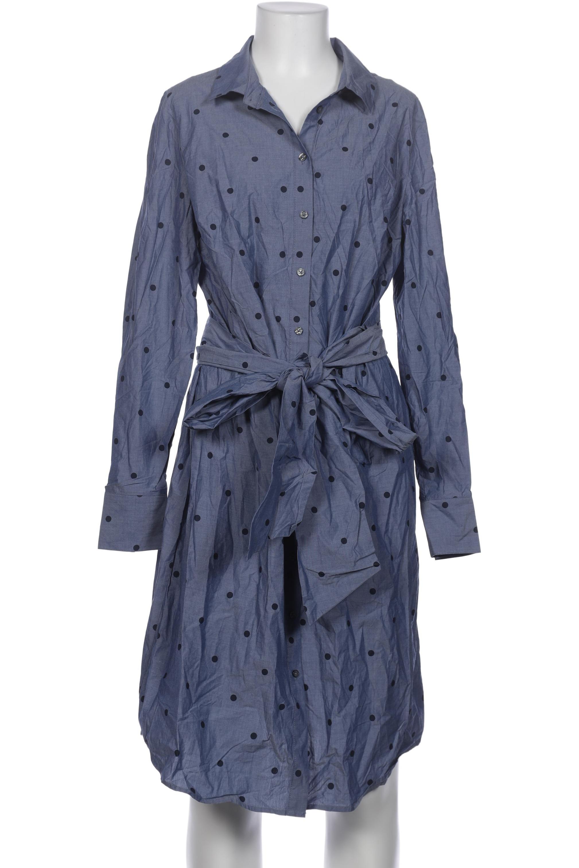 

Boden Damen Kleid, blau, Gr. 40