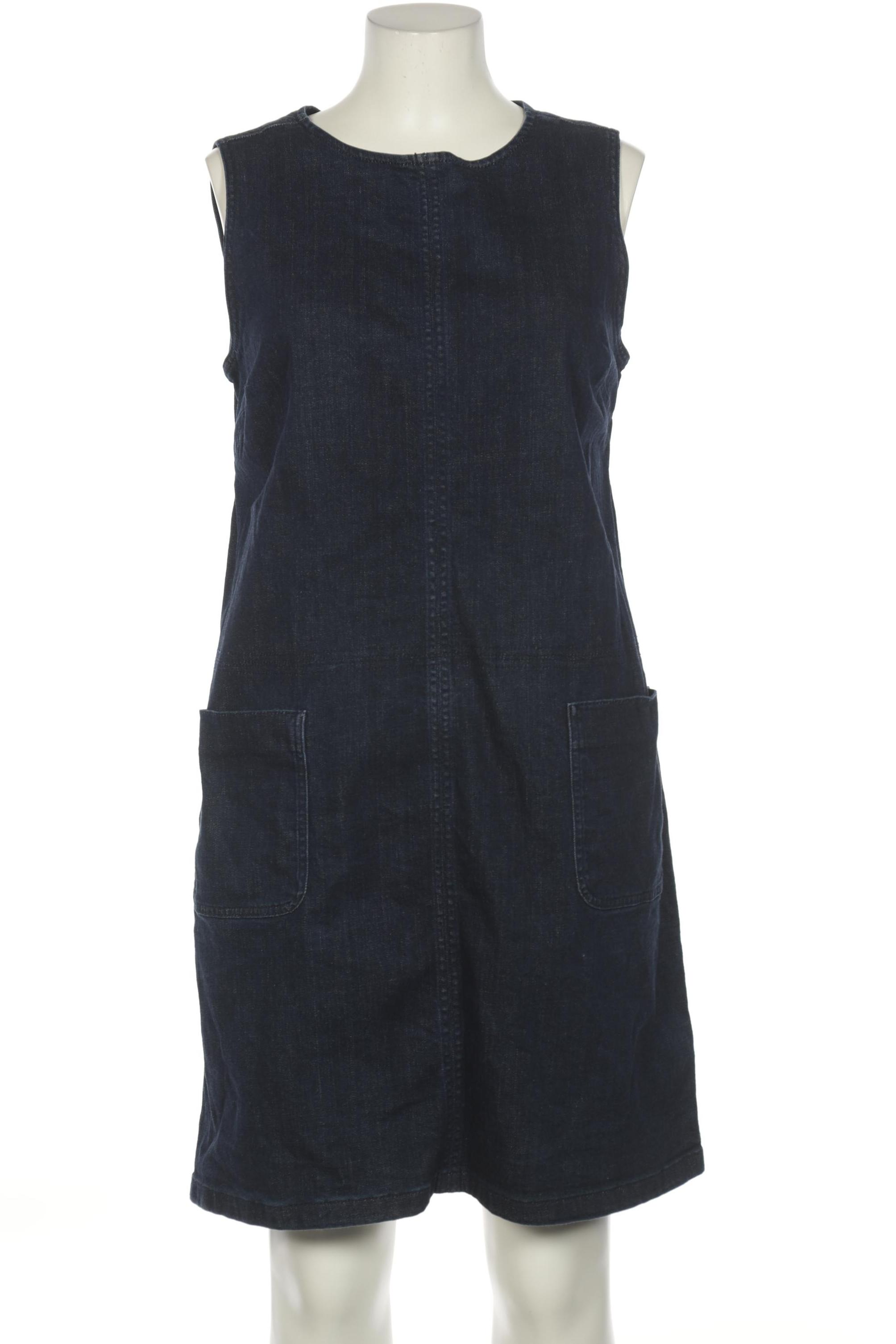 

Boden Damen Kleid, marineblau, Gr. 44