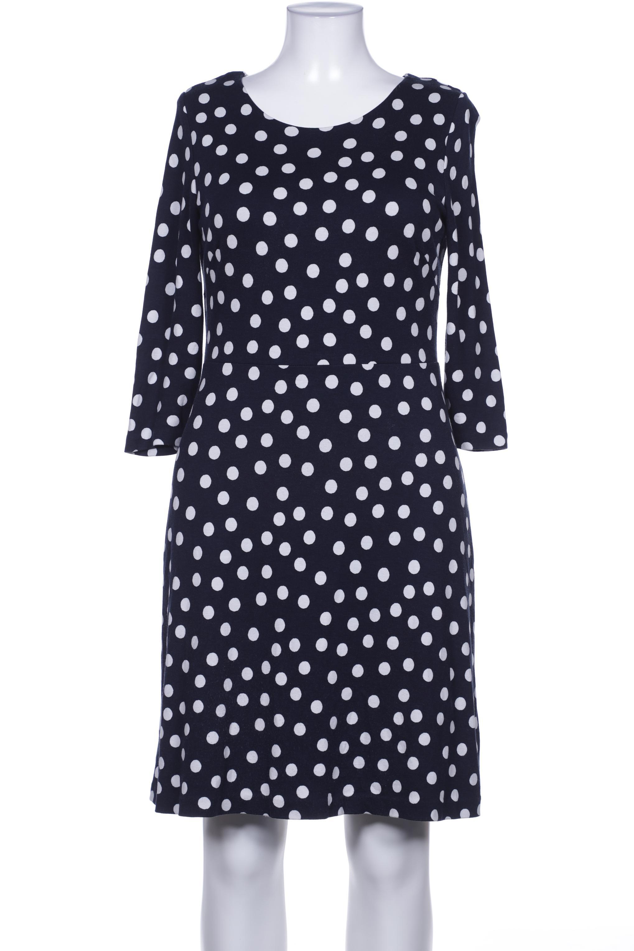 

Boden Damen Kleid, marineblau, Gr. 40