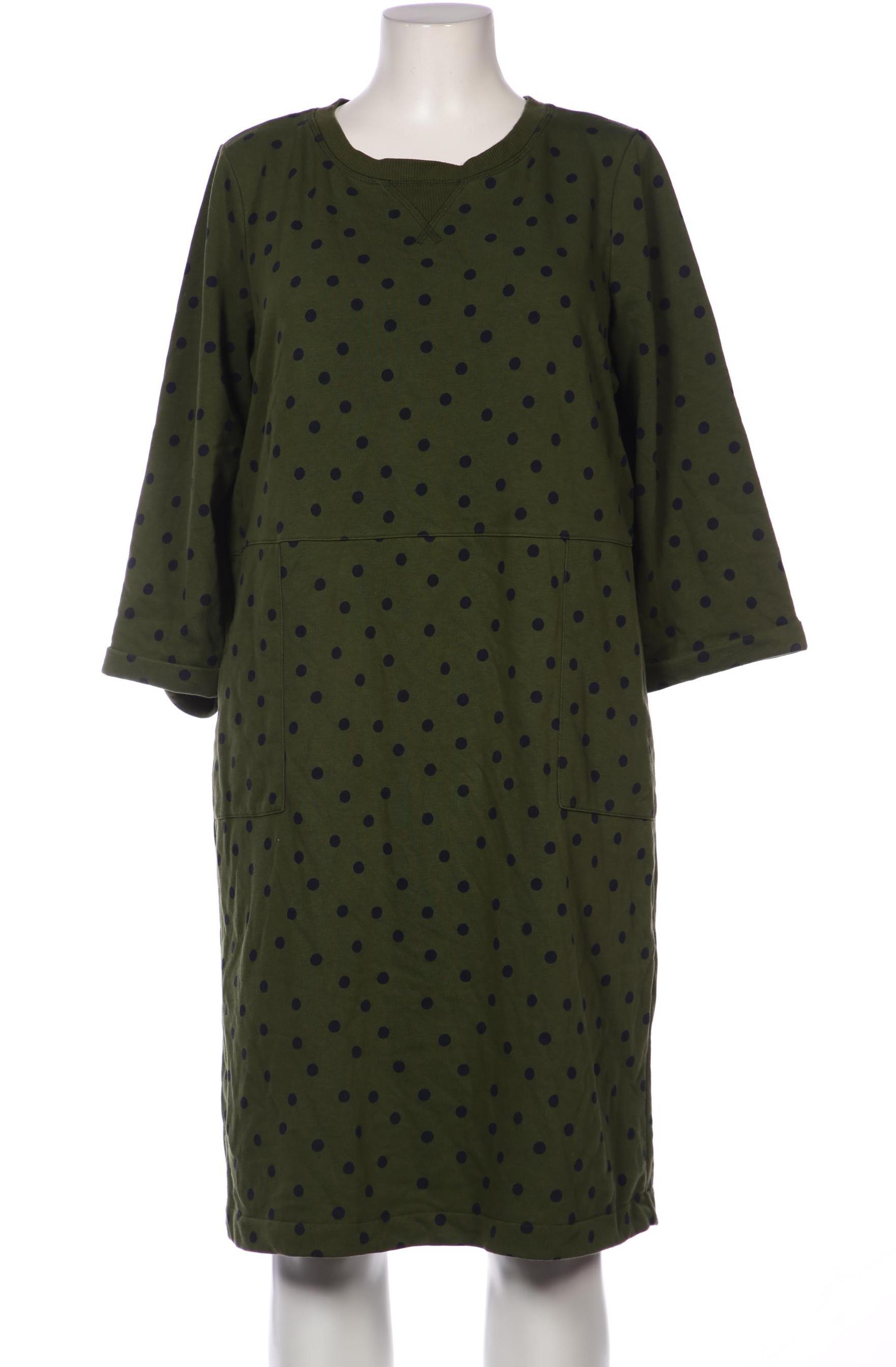 

Boden Damen Kleid, grün, Gr. 46