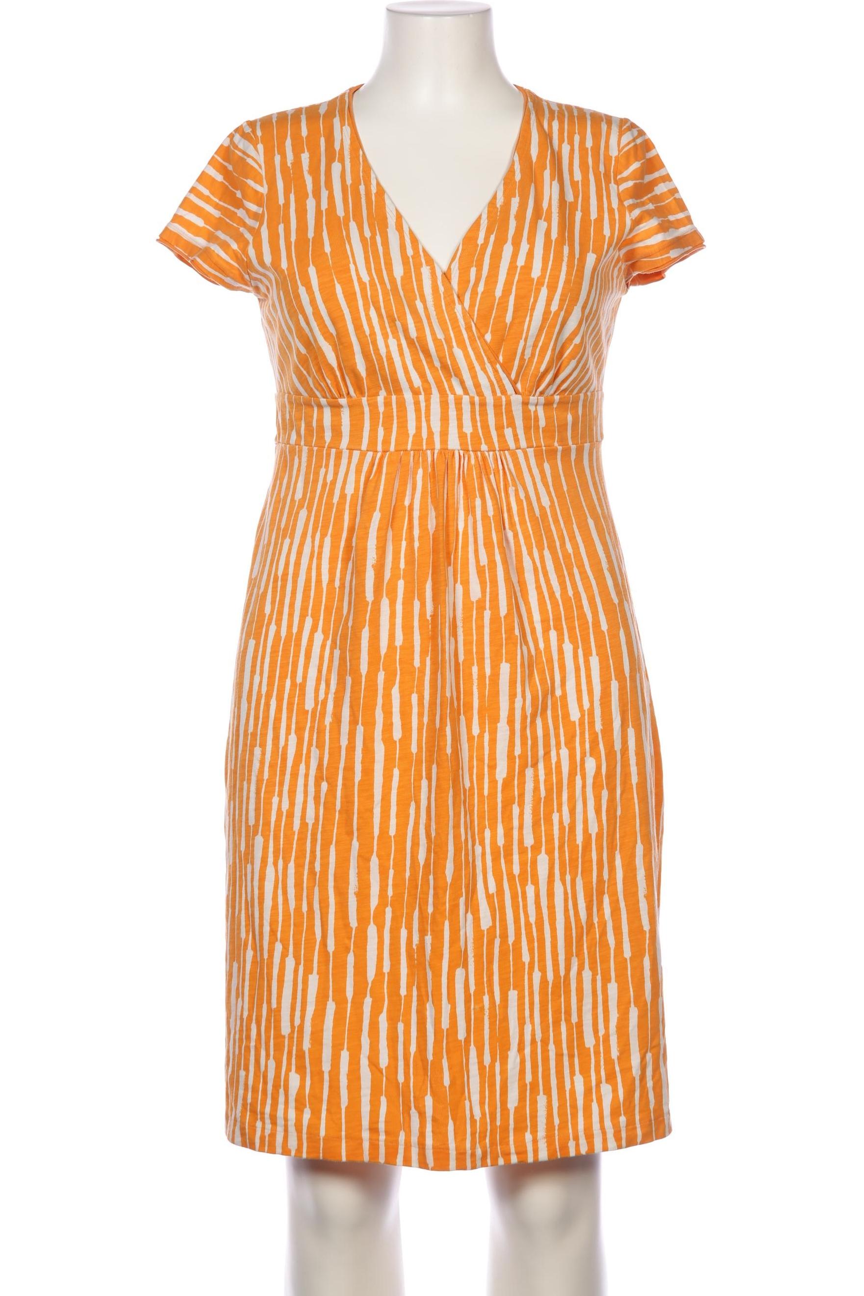 

Boden Damen Kleid, orange, Gr. 40