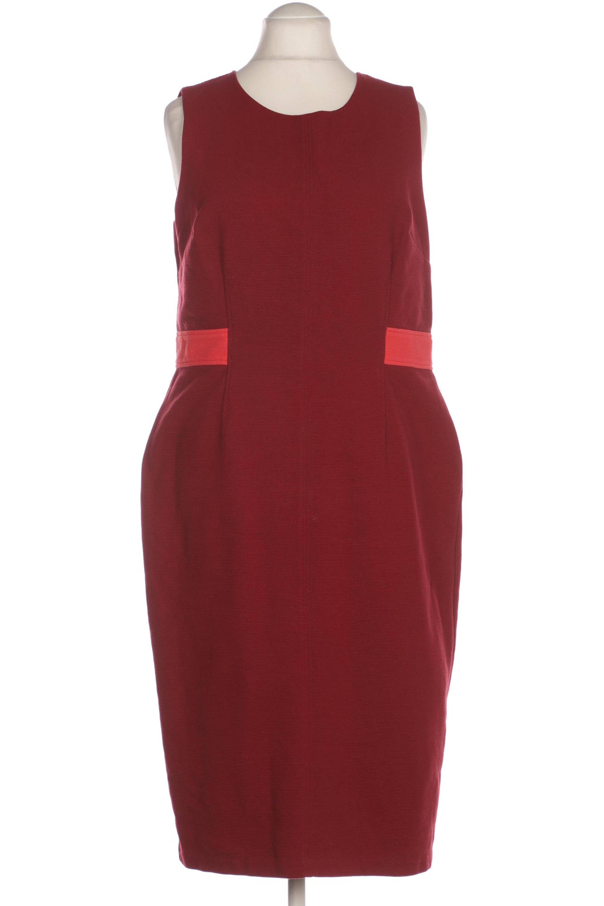 

Boden Damen Kleid, bordeaux