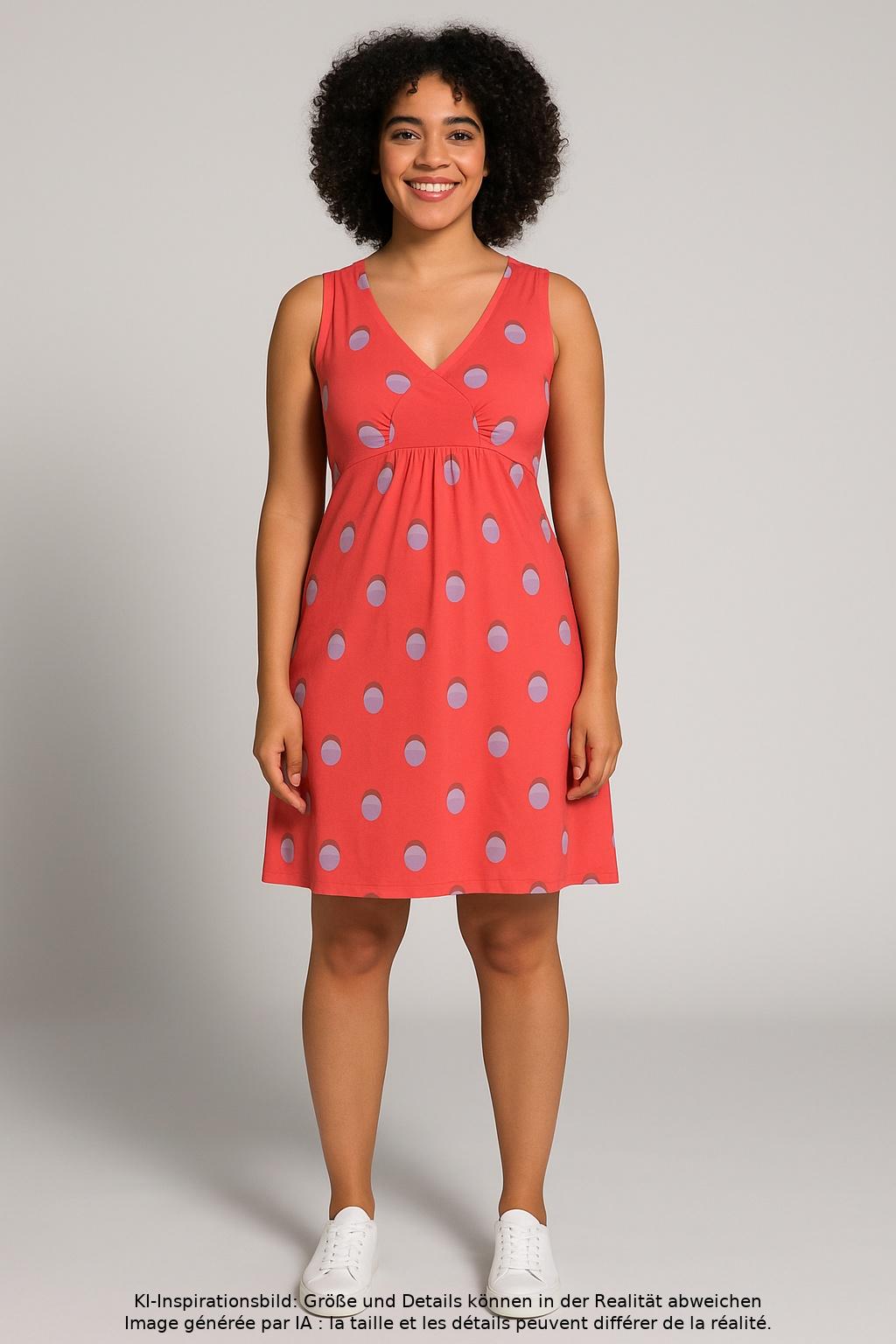 

Boden Damen Kleid, pink, Gr. 40