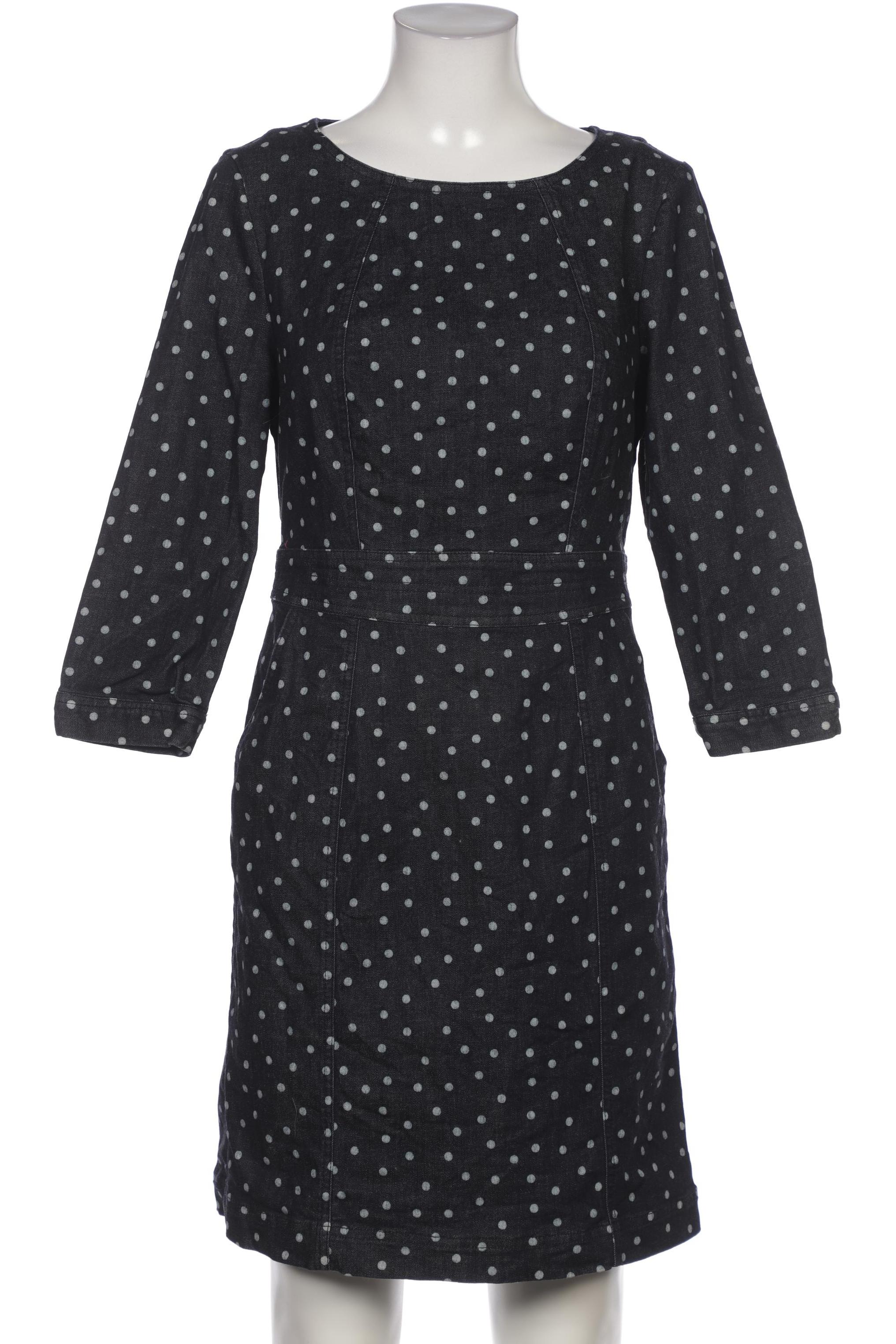 

Boden Damen Kleid, marineblau