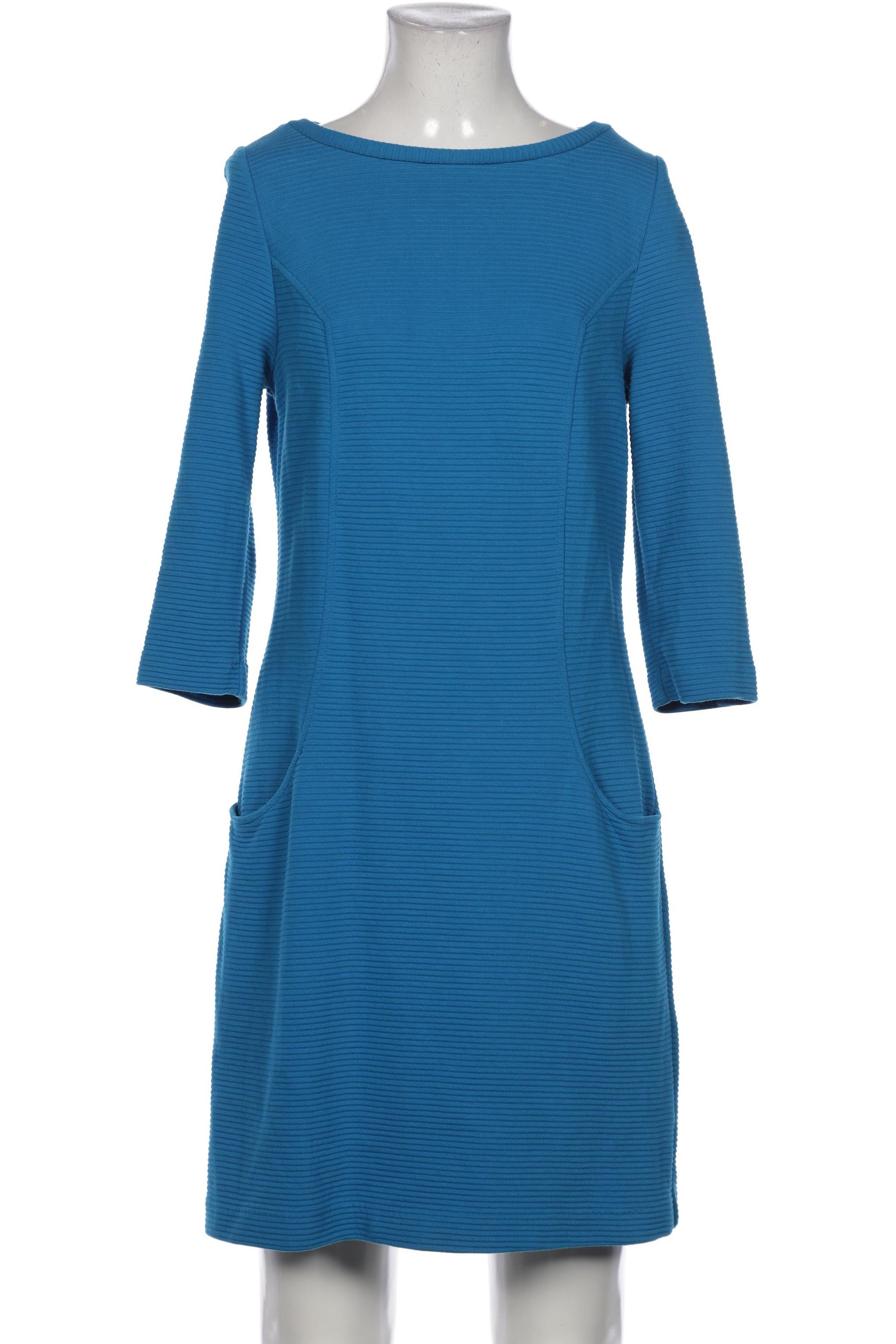 

Boden Damen Kleid, blau, Gr. 38