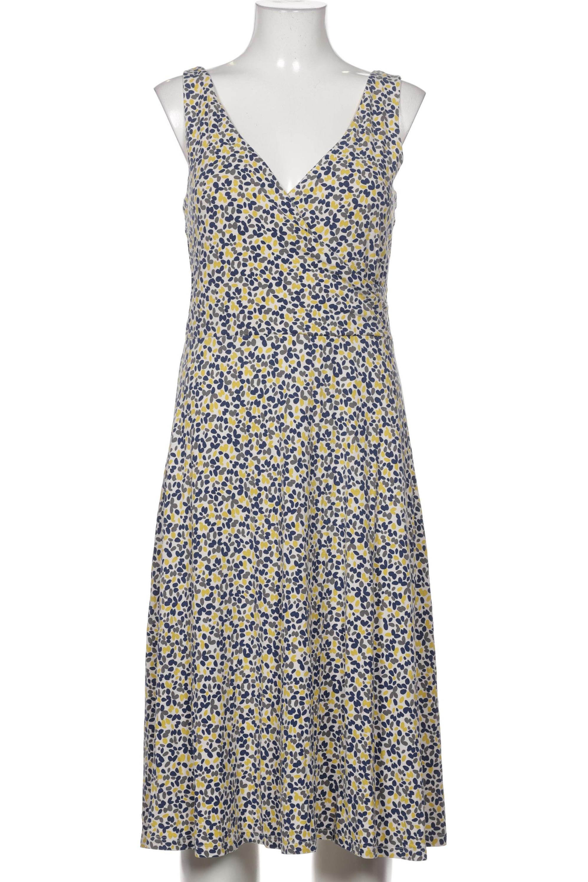 

Boden Damen Kleid, mehrfarbig, Gr. 40