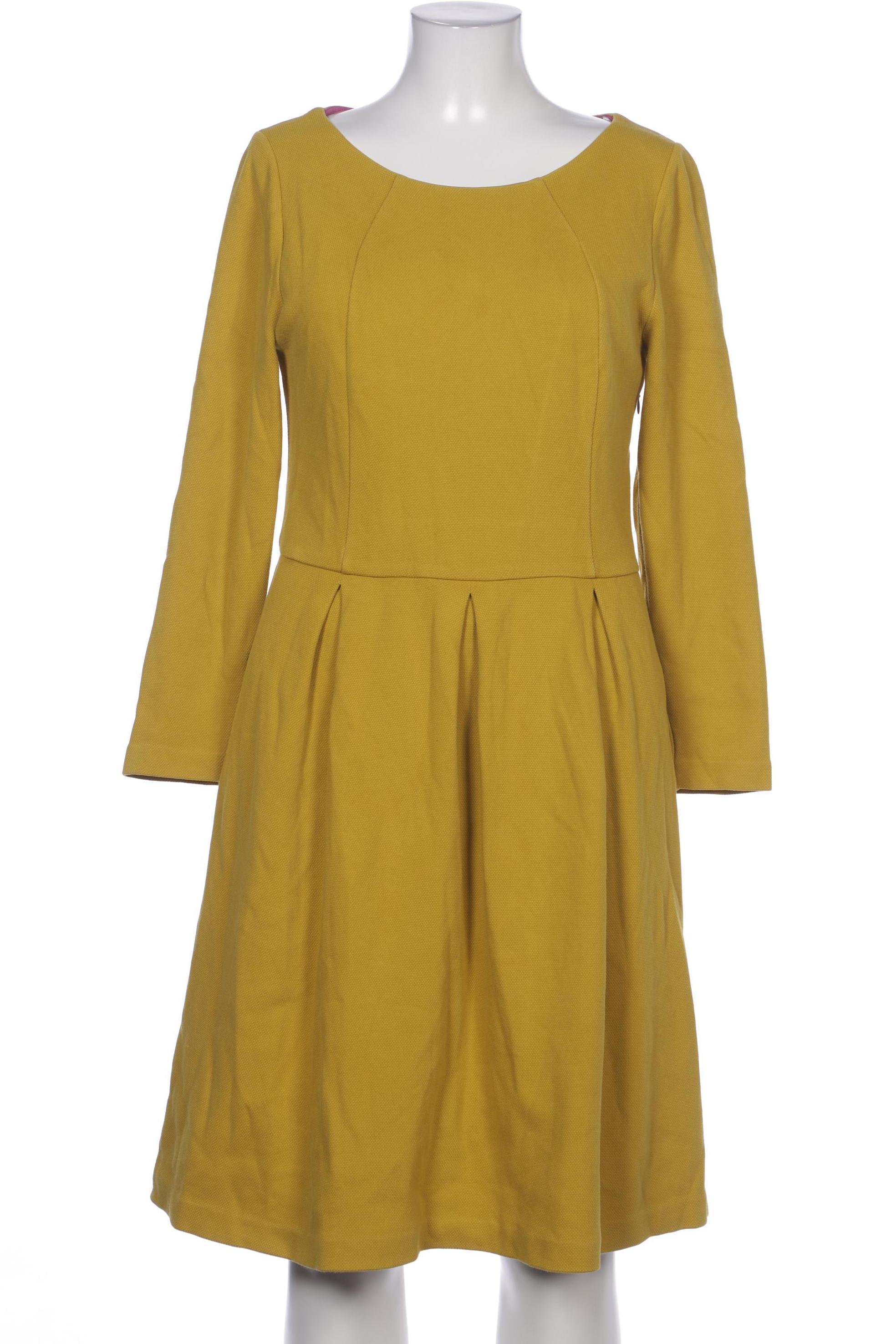 

Boden Damen Kleid, gelb, Gr. 44