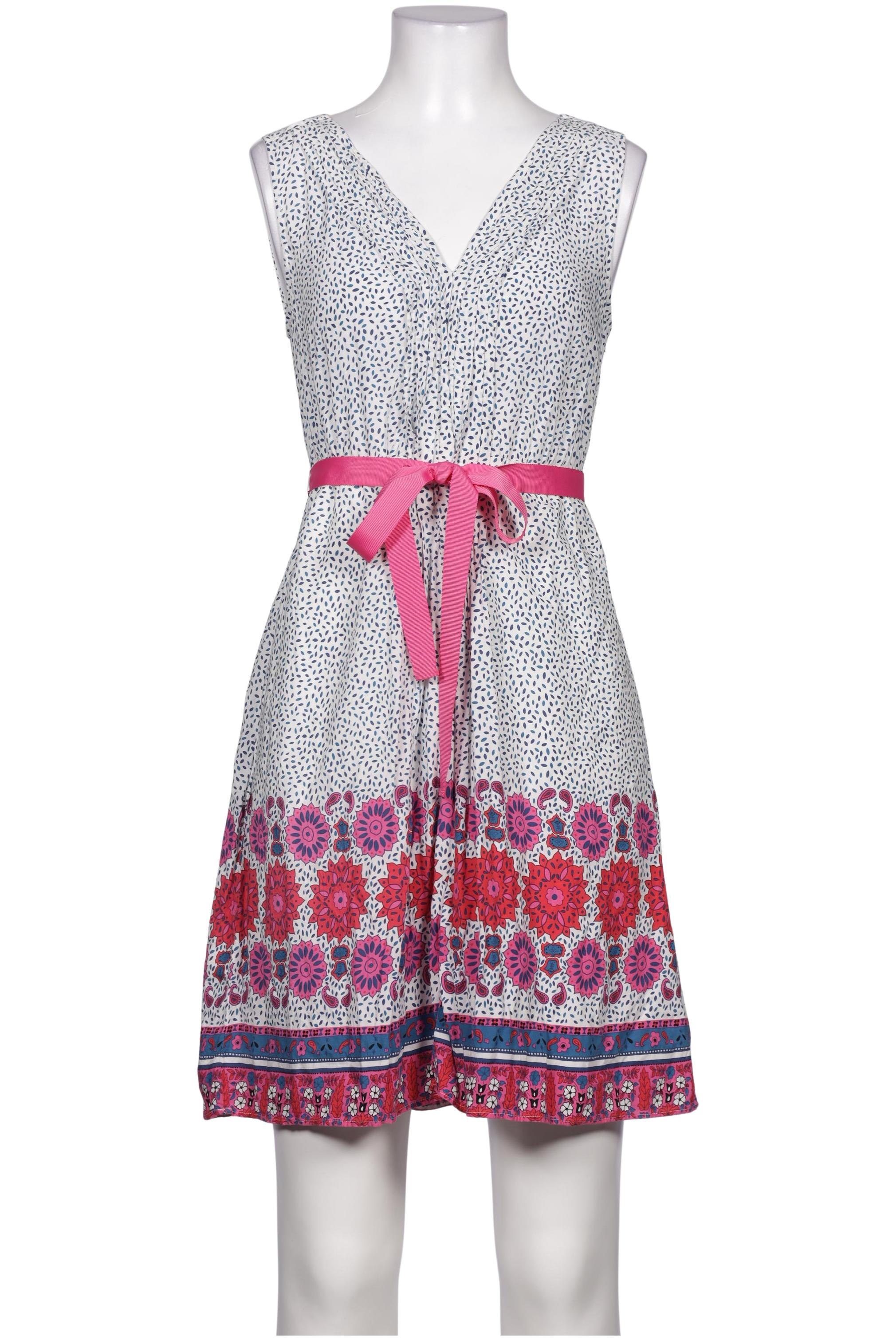 

Boden Damen Kleid, mehrfarbig, Gr. 36
