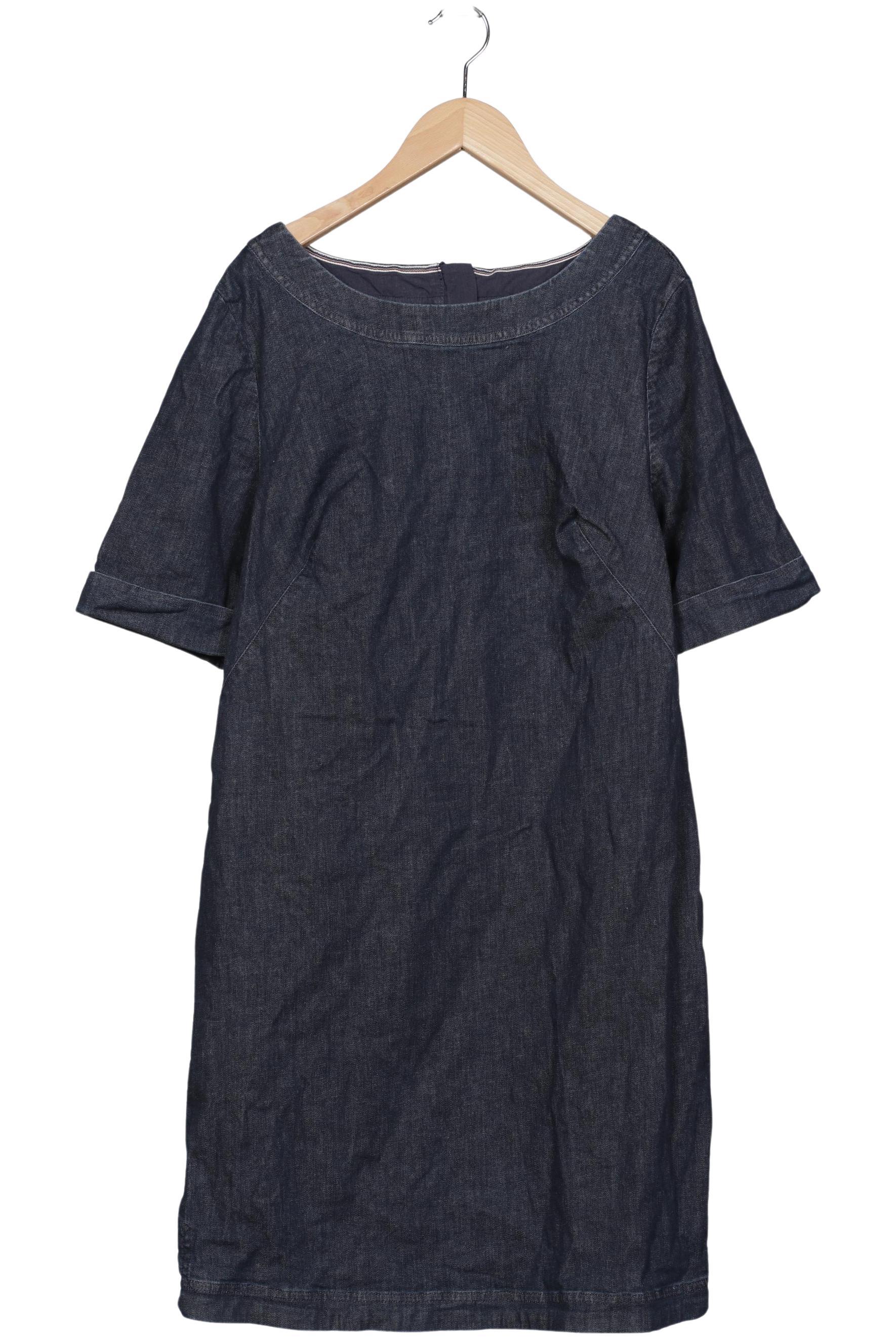 

Boden Damen Kleid, marineblau, Gr. 42