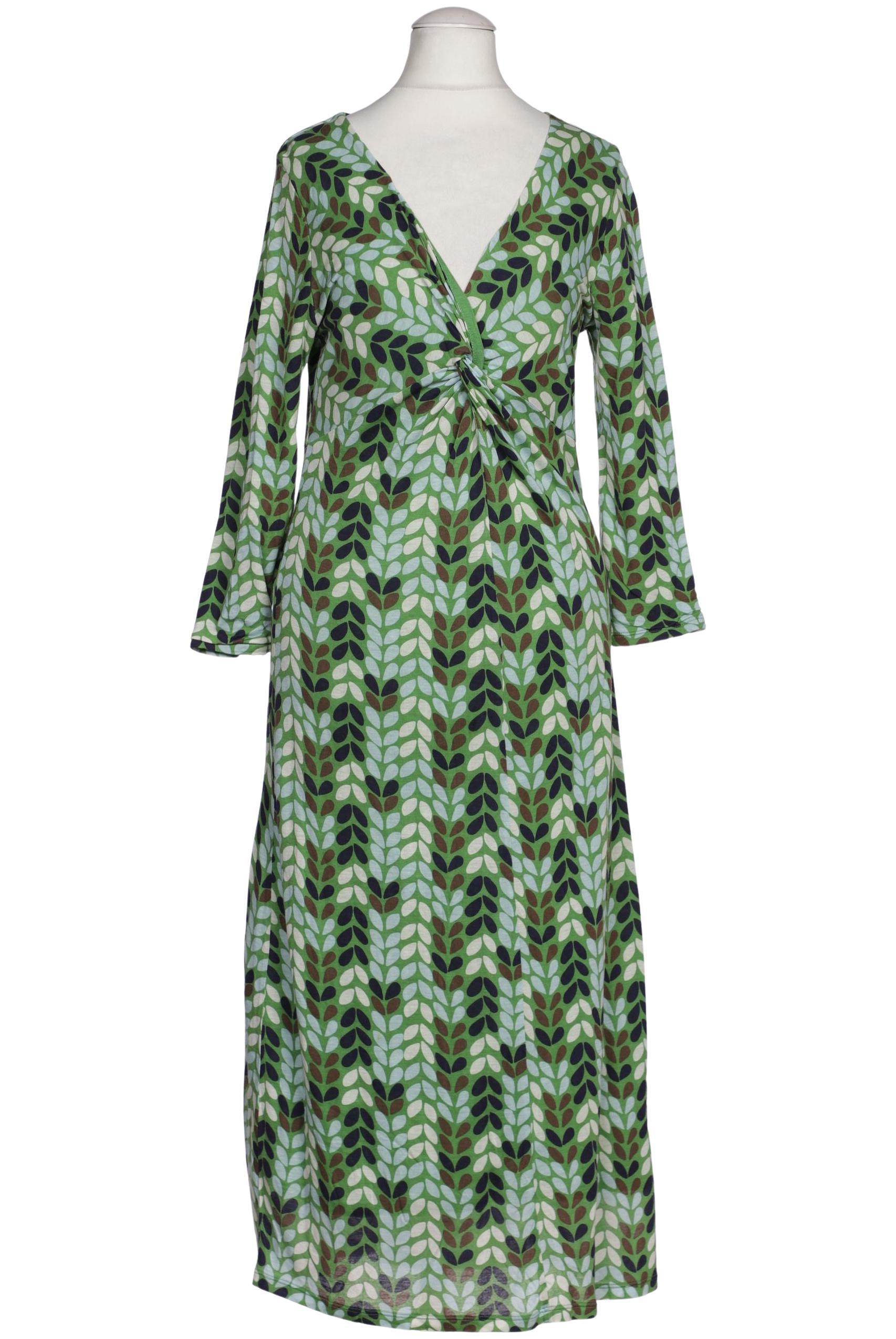 

Boden Damen Kleid, grün, Gr. 8
