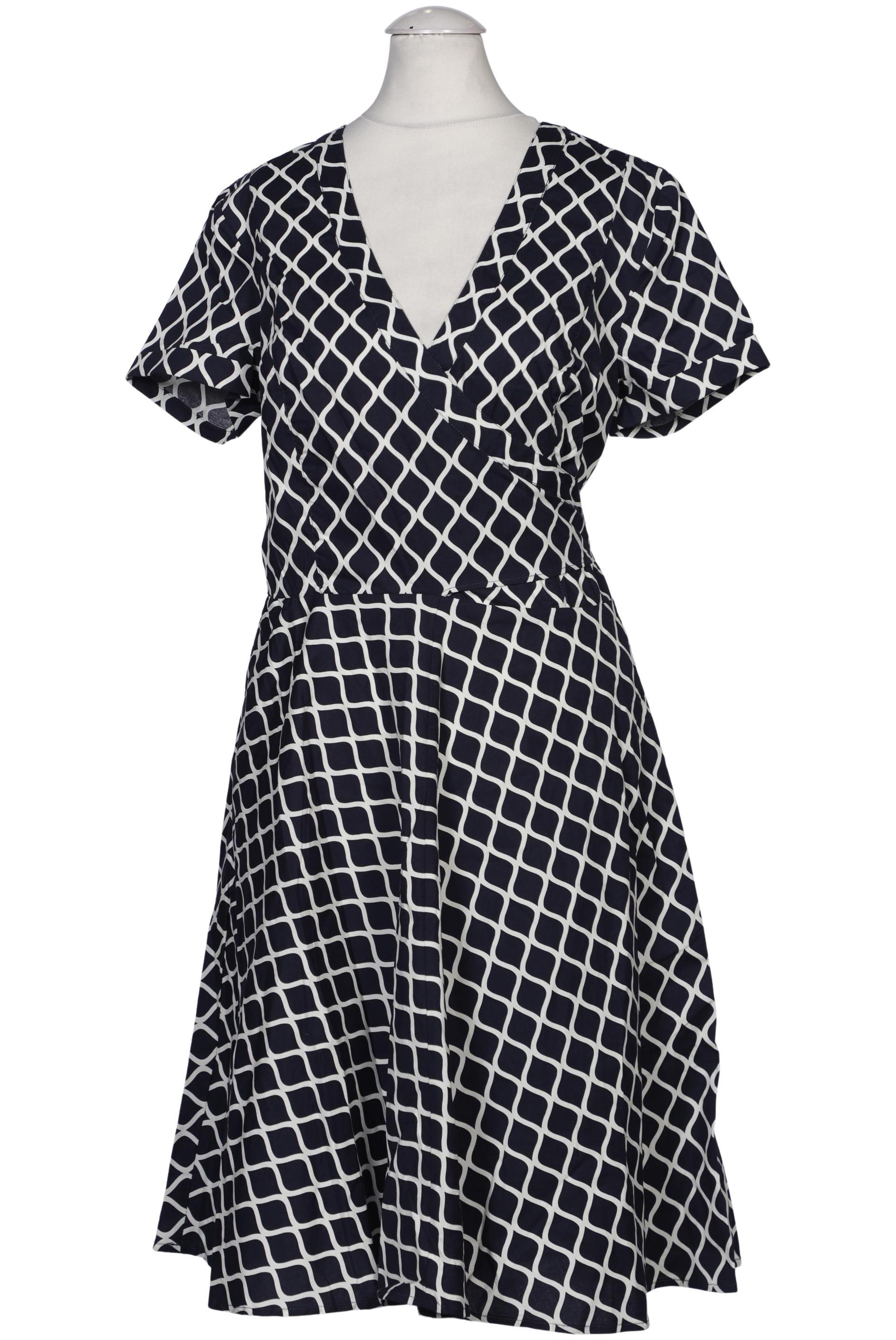 

Boden Damen Kleid, mehrfarbig, Gr. 36